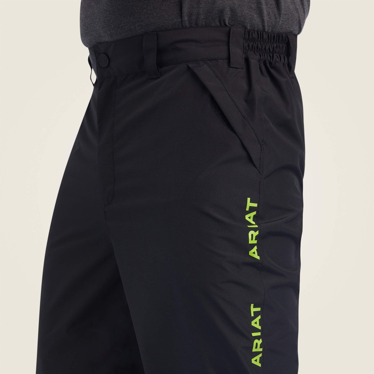 Rebar Stormshell Waterproof Pant Men | Ariat on sale
