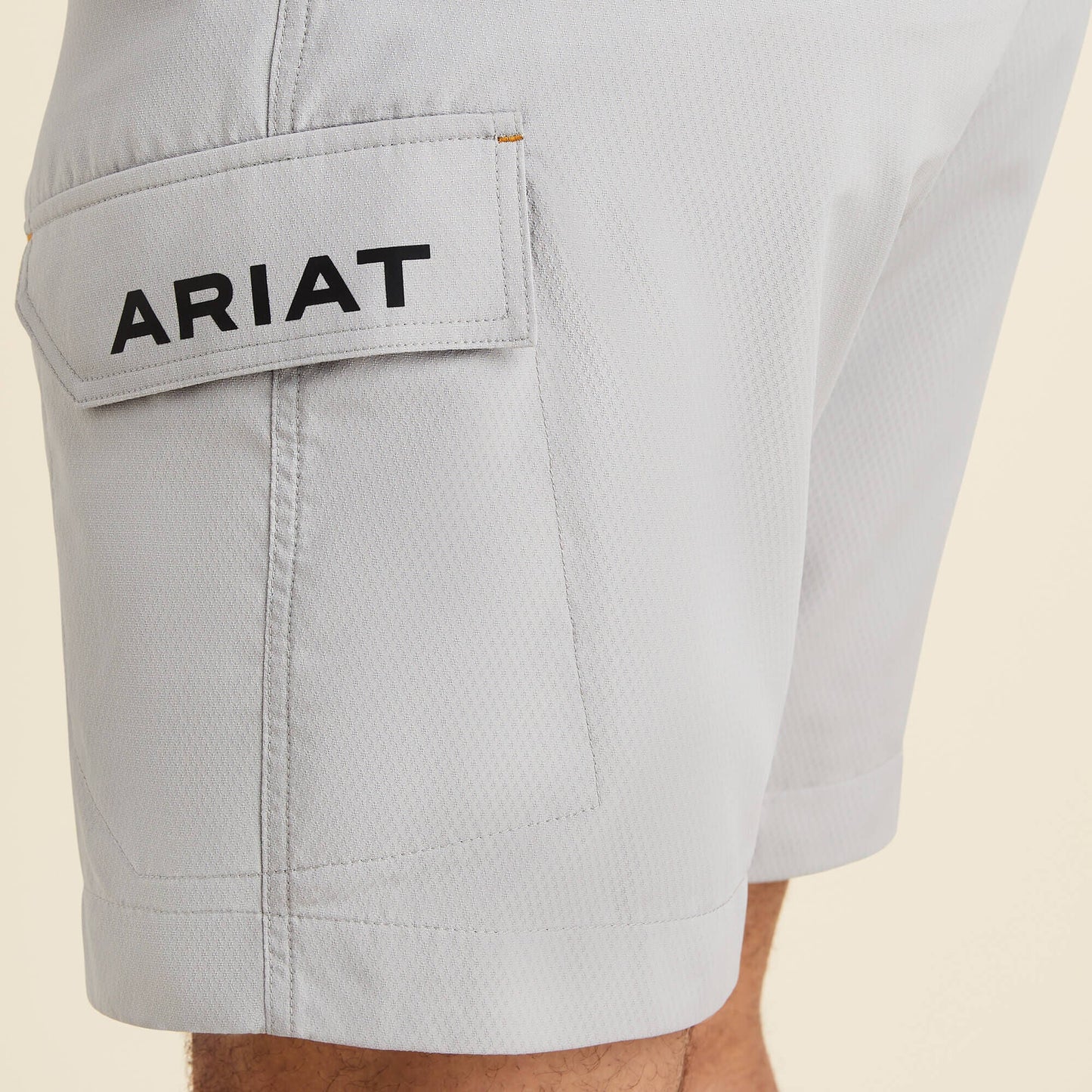 Rebar WorkFlow Ultralight Short Men | Ariat online