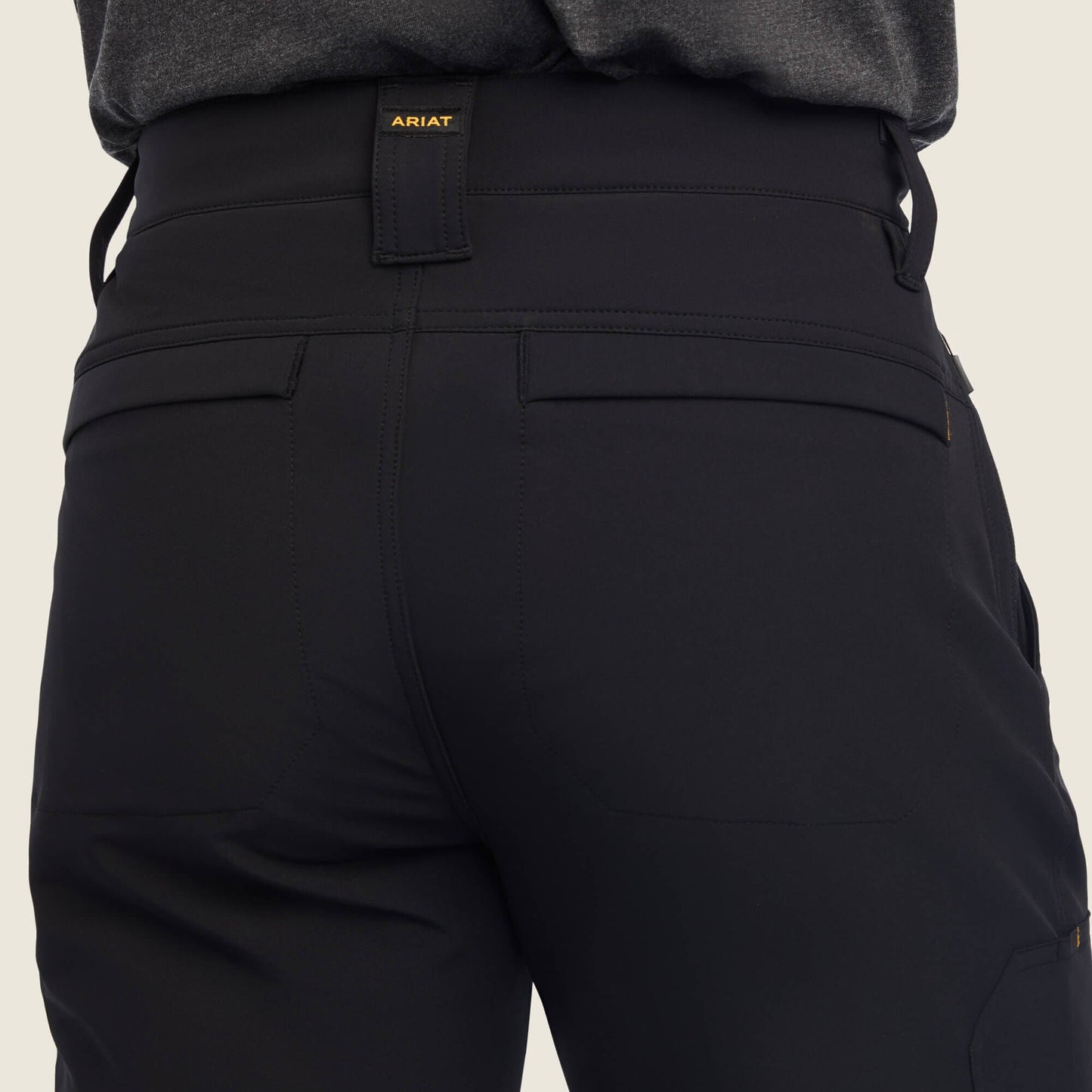 Rebar M5 Straight DuraStretch DriTEK Softshell Straight Pant Men | Ariat for sale