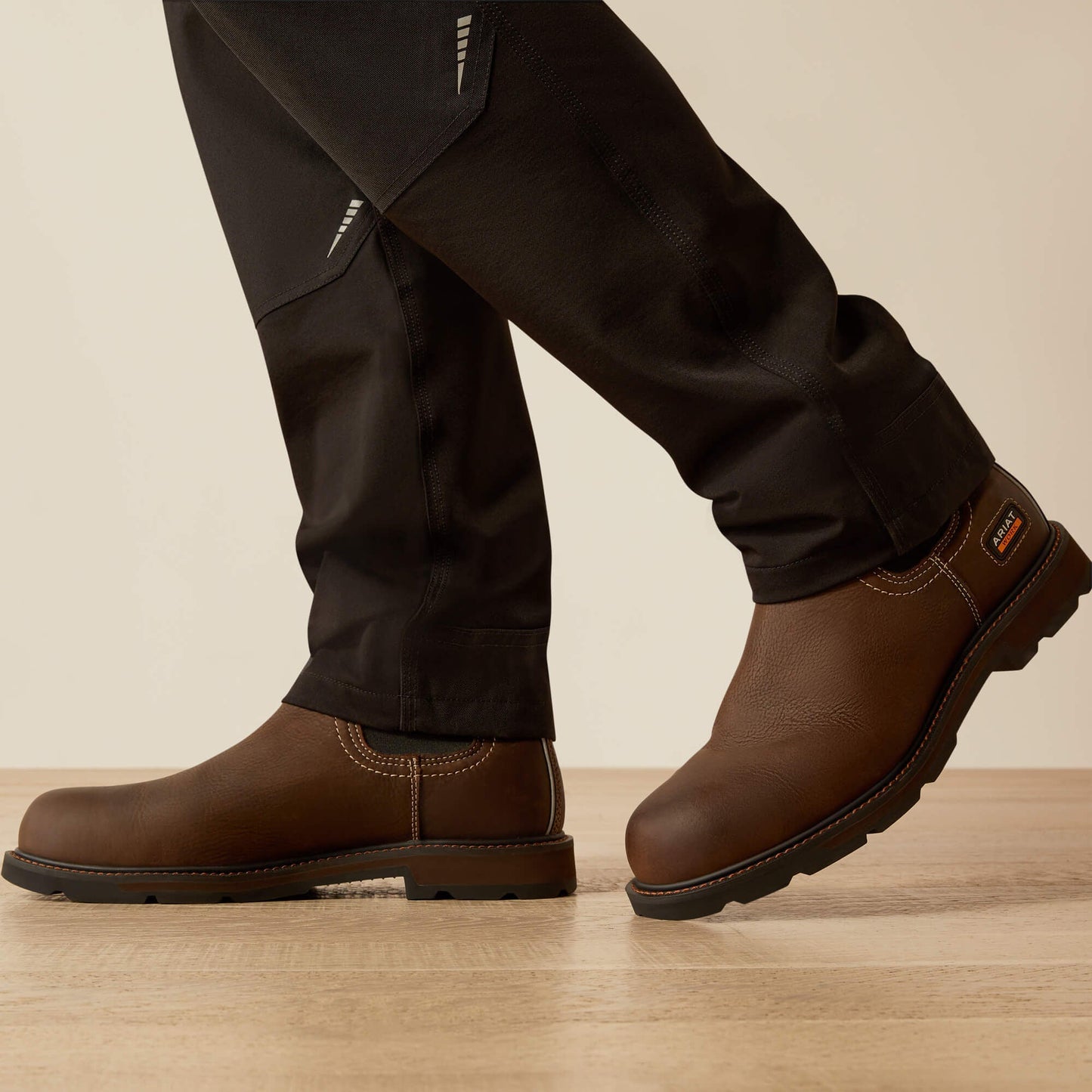 Rebar M7 Slim Dynamic Utility Straight Pant Men | Ariat outlet