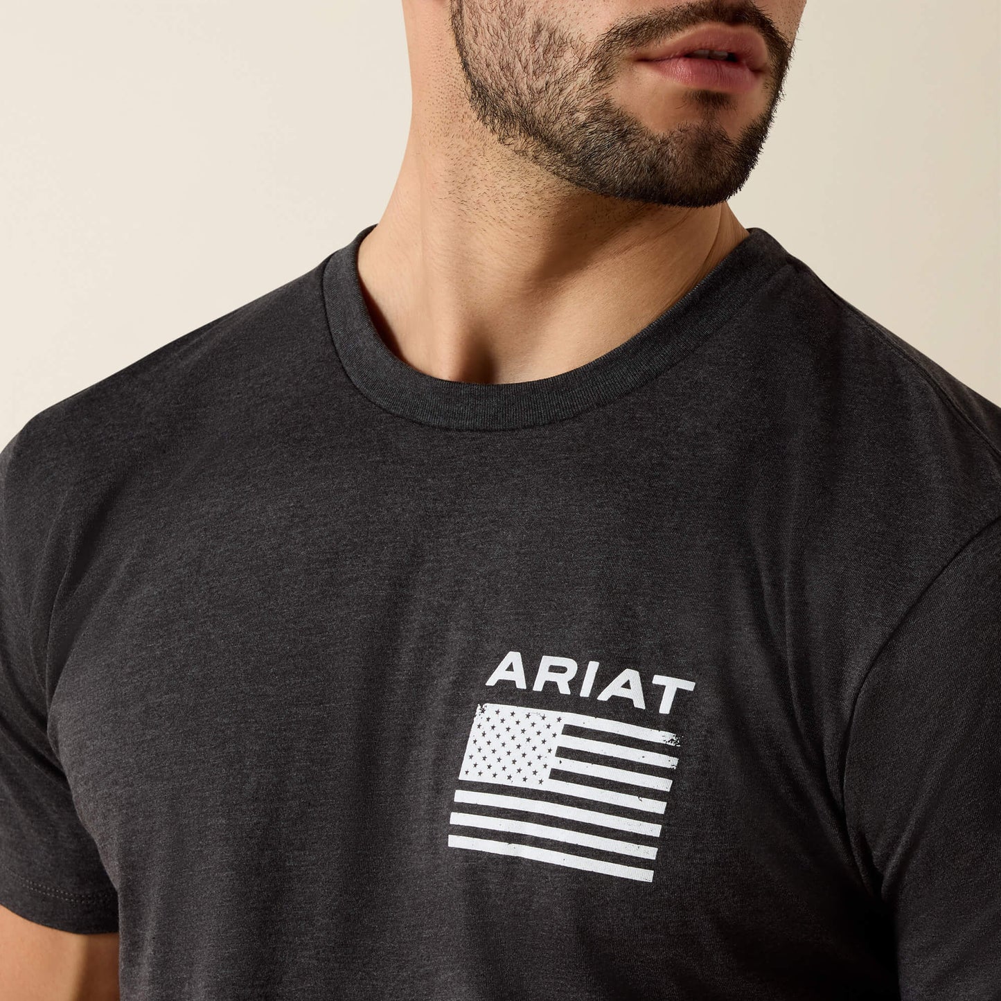 Ariat Freedom T-Shirt Men | Ariat discount