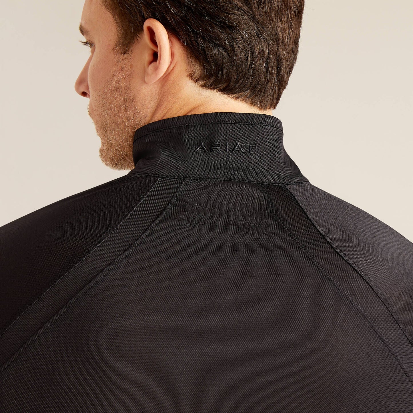 Sunstopper 3.0 1/4 Zip Baselayer Men | Ariat discount