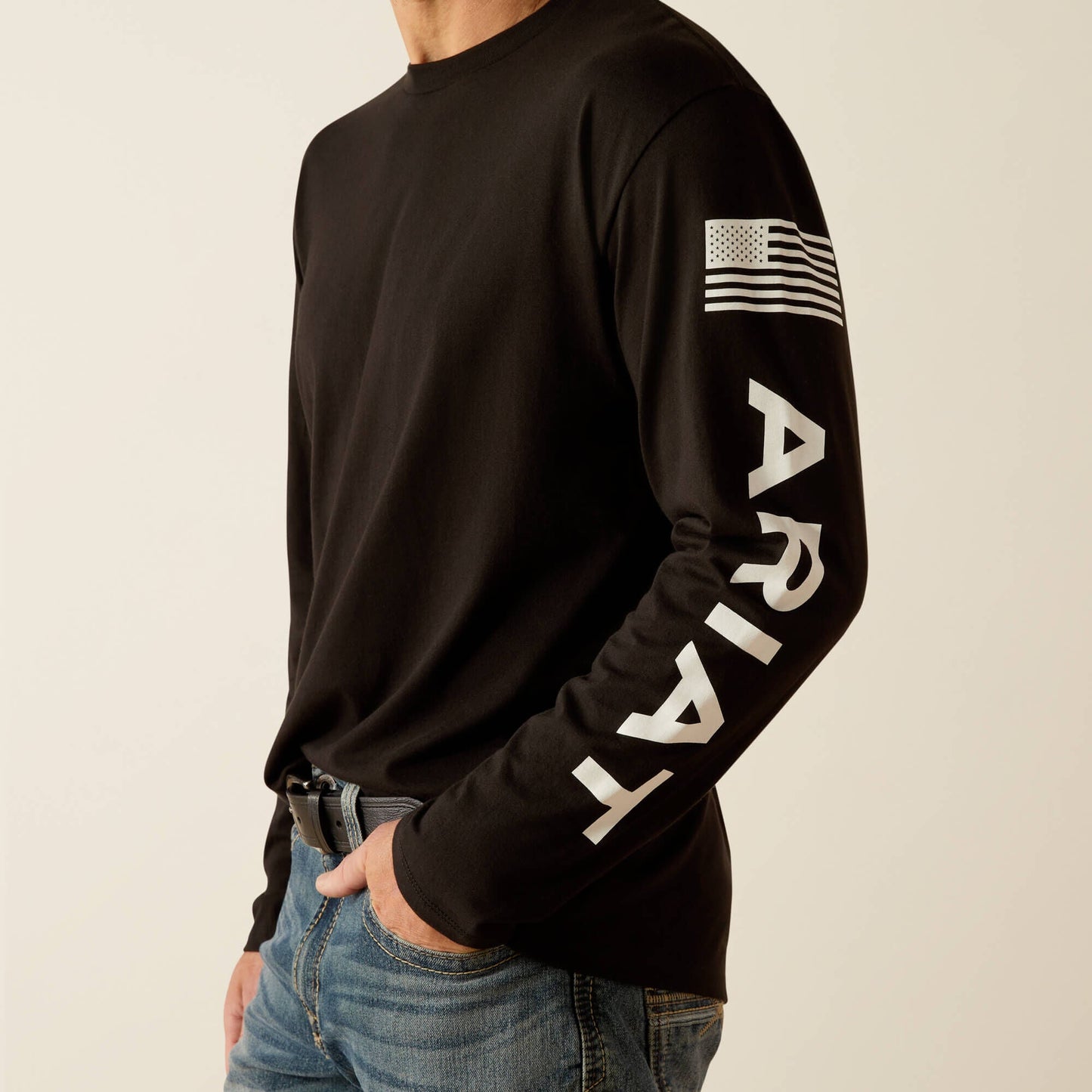 Ariat Elevated V2 T-Shirt Men | Ariat online