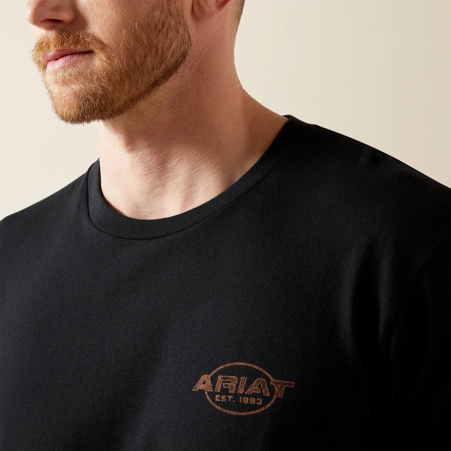 Ariat Maximal Collage T-Shirt Men | Ariat discount