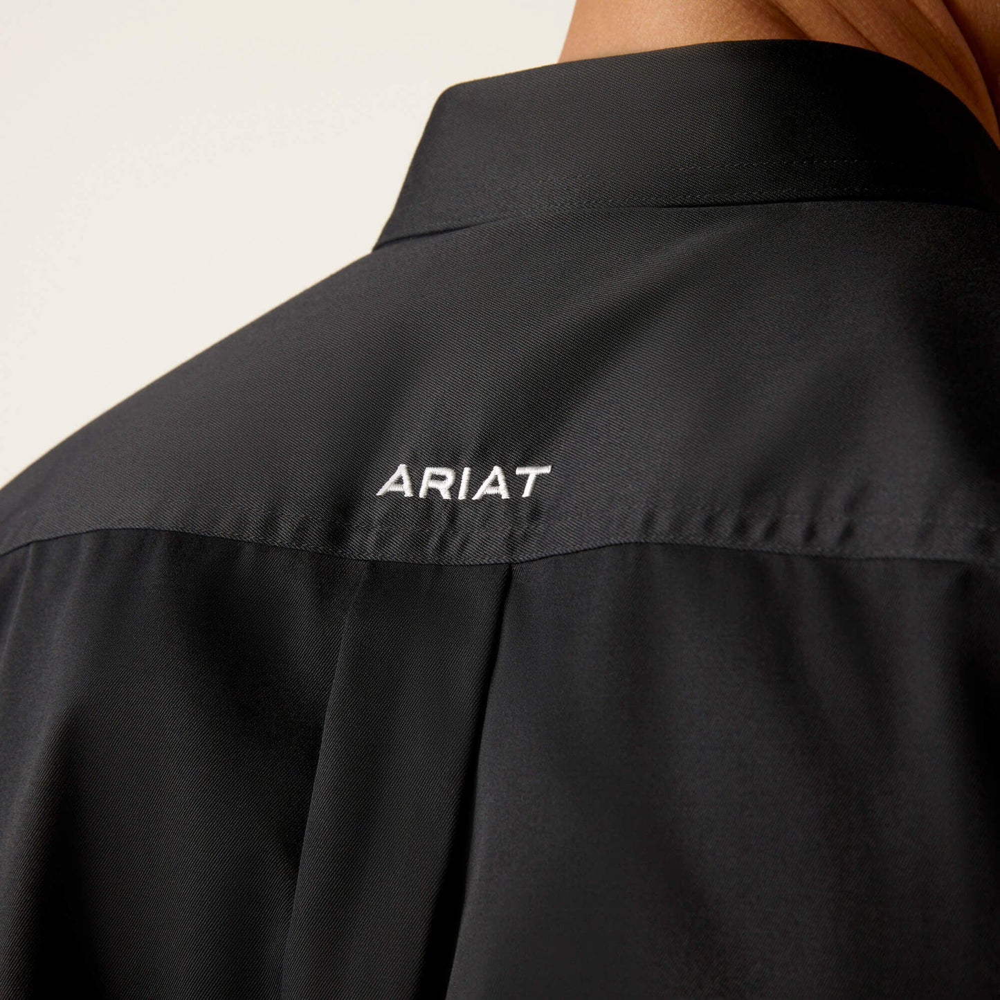 Team Logo Twill Classic Fit Shirt Men | Ariat for sale