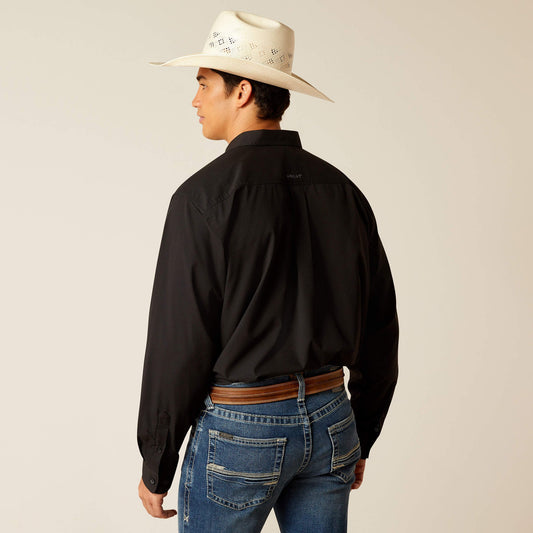 360 Airflow Classic Fit Shirt Men | Ariat outlet