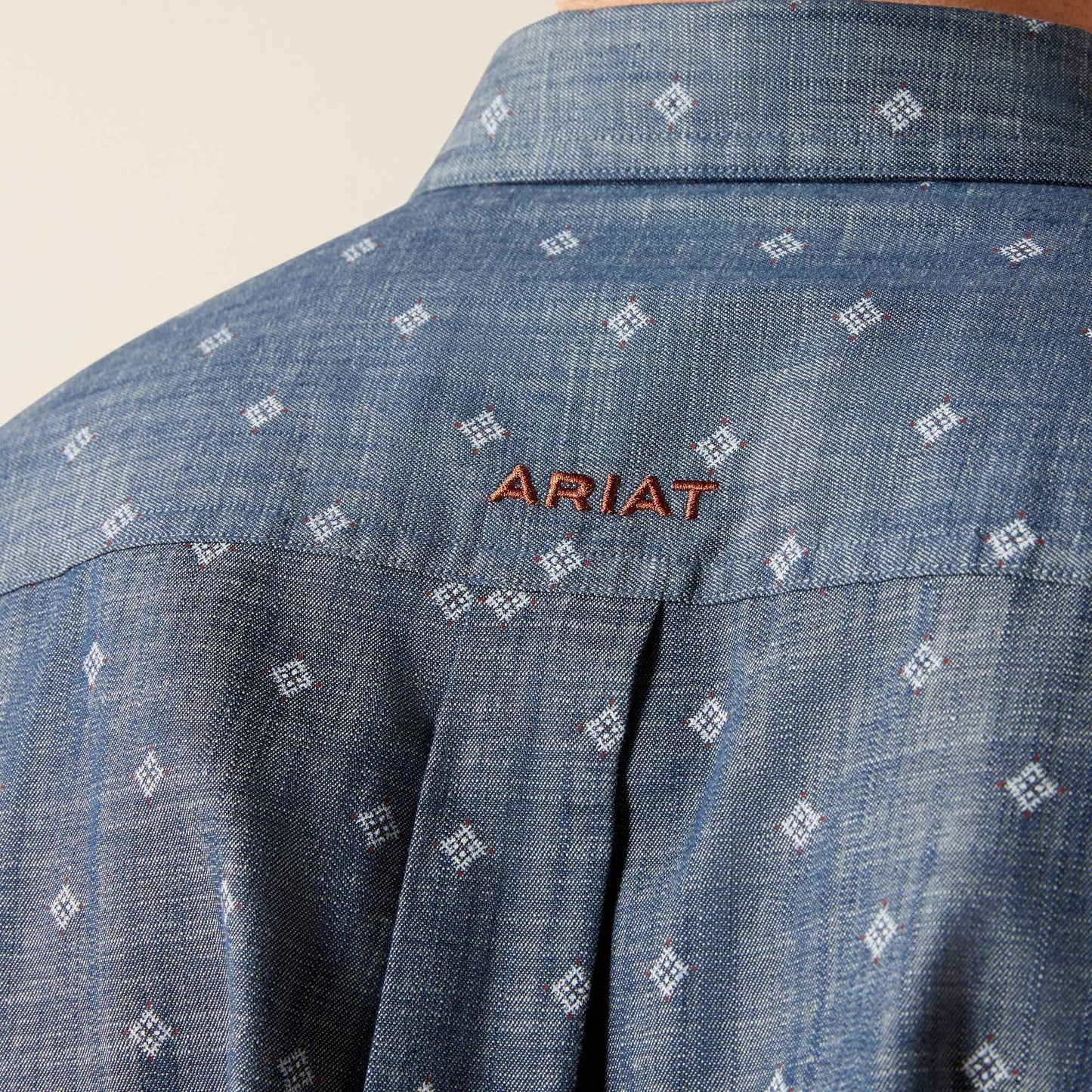 Watson Classic Fit Shirt Men | Ariat online