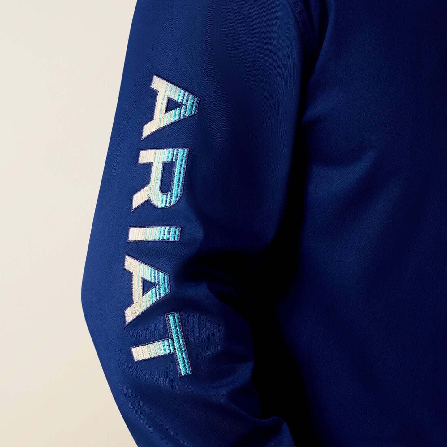 Team Logo Lightweight Twill Classic Fit Shirt Men | Ariat sale