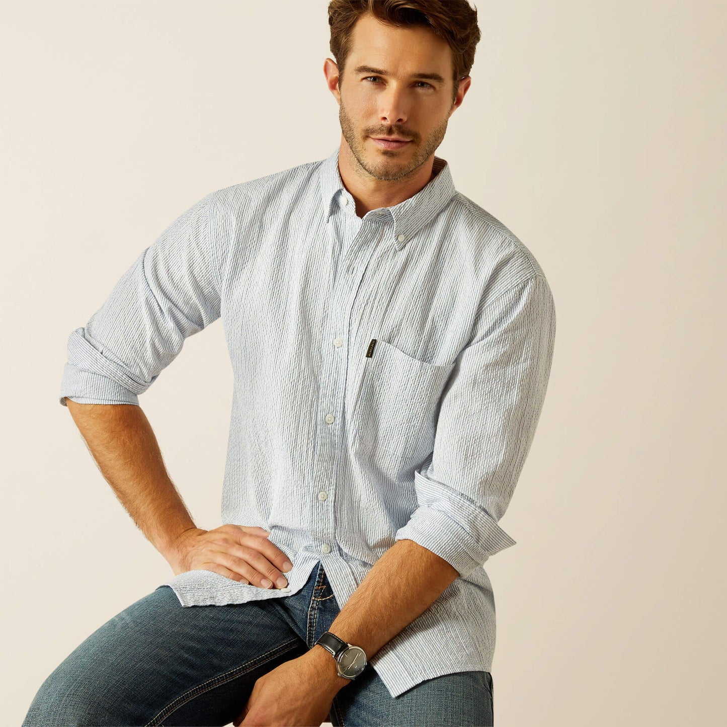 Grafham Shirt Men | Ariat on sale