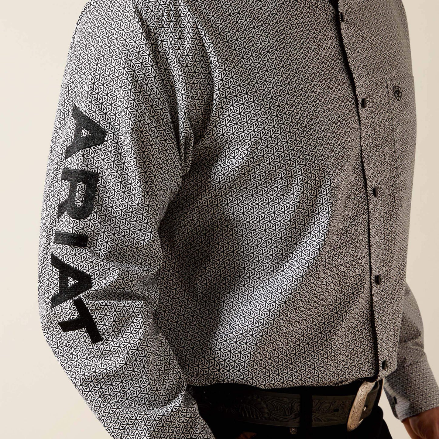 Team Pablo Classic Fit Shirt Men | Ariat on sale