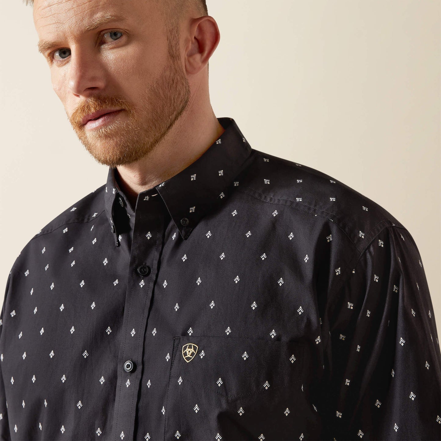 Taylor Classic Fit Shirt Men | Ariat on sale