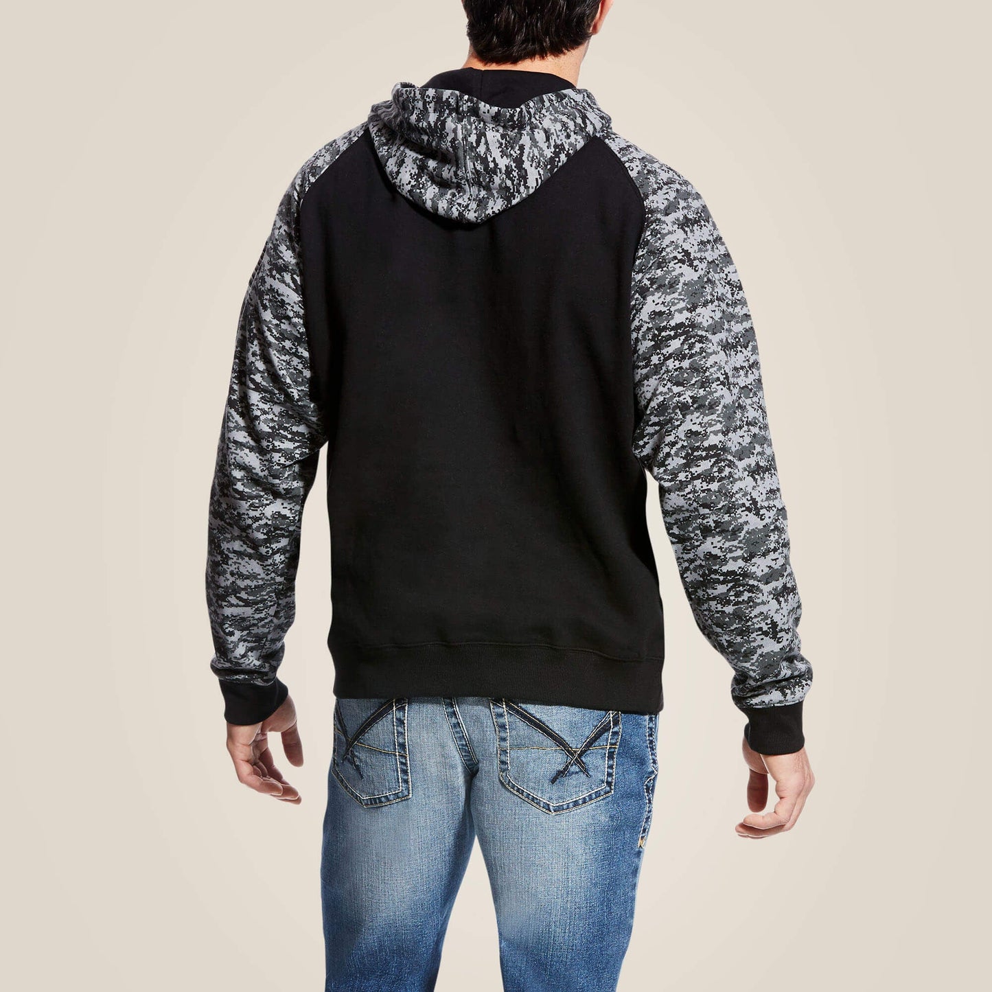 Patriot Hoodie Men | Ariat sale