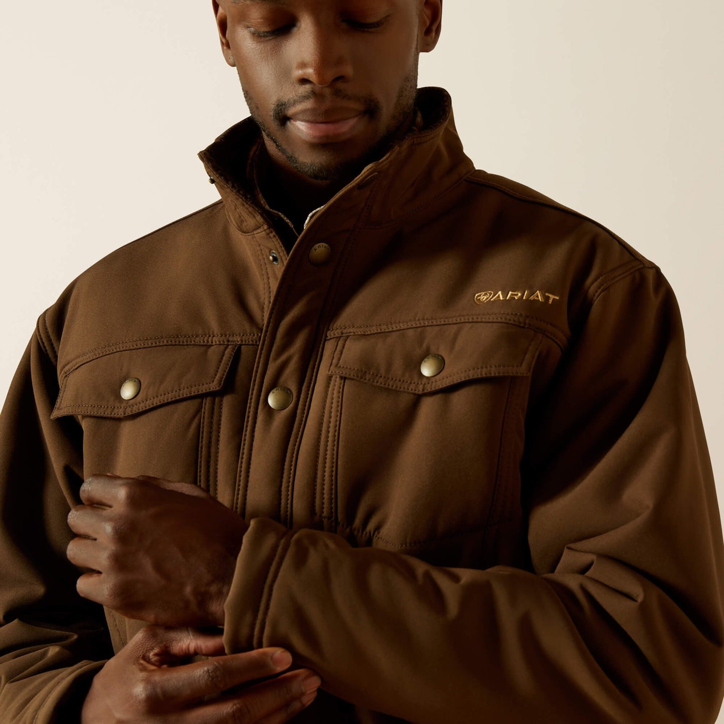 Vernon Sherpa 2.0 Men | Ariat online