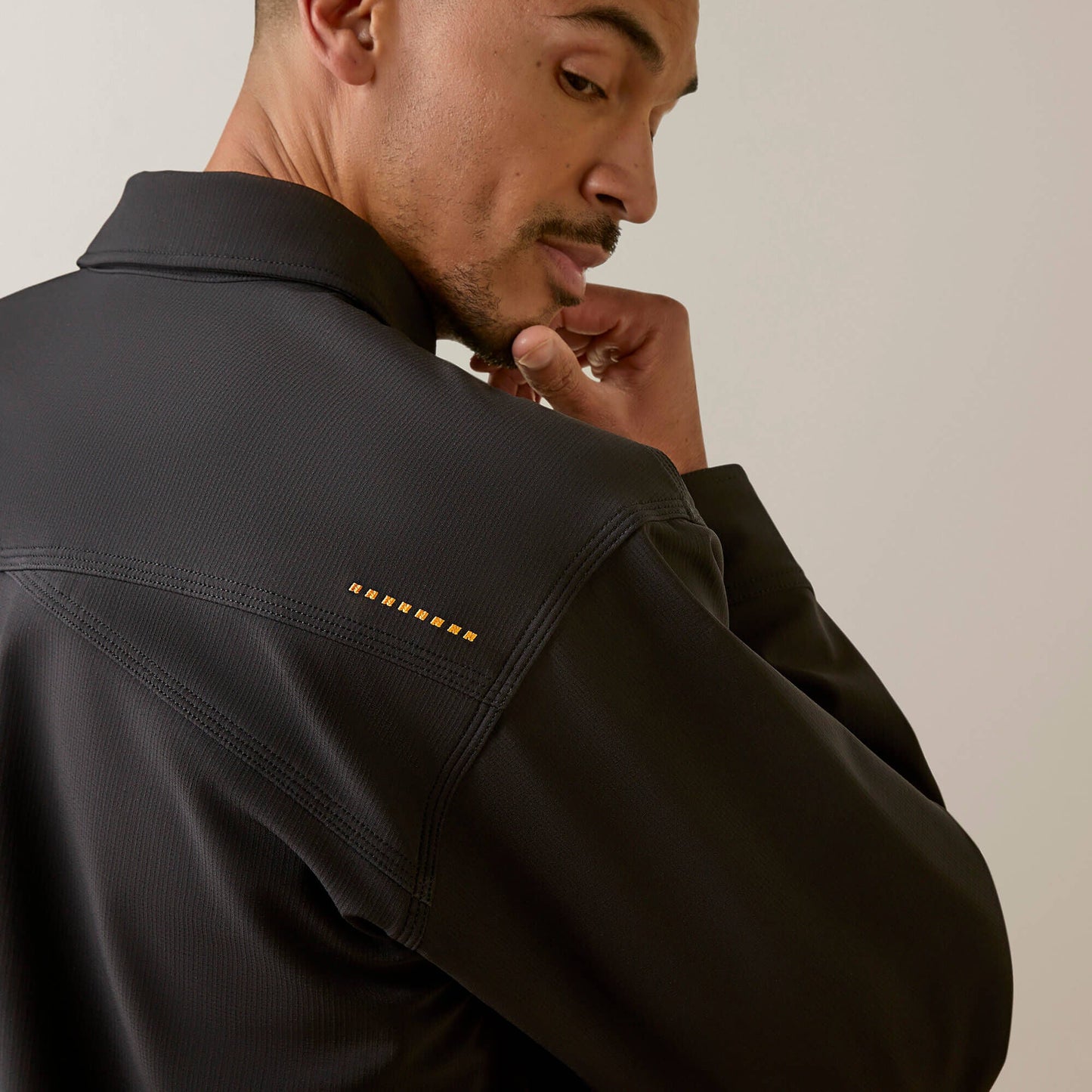 Rebar DuraStretch Utility Softshell Shirt Jacket Men | Ariat online