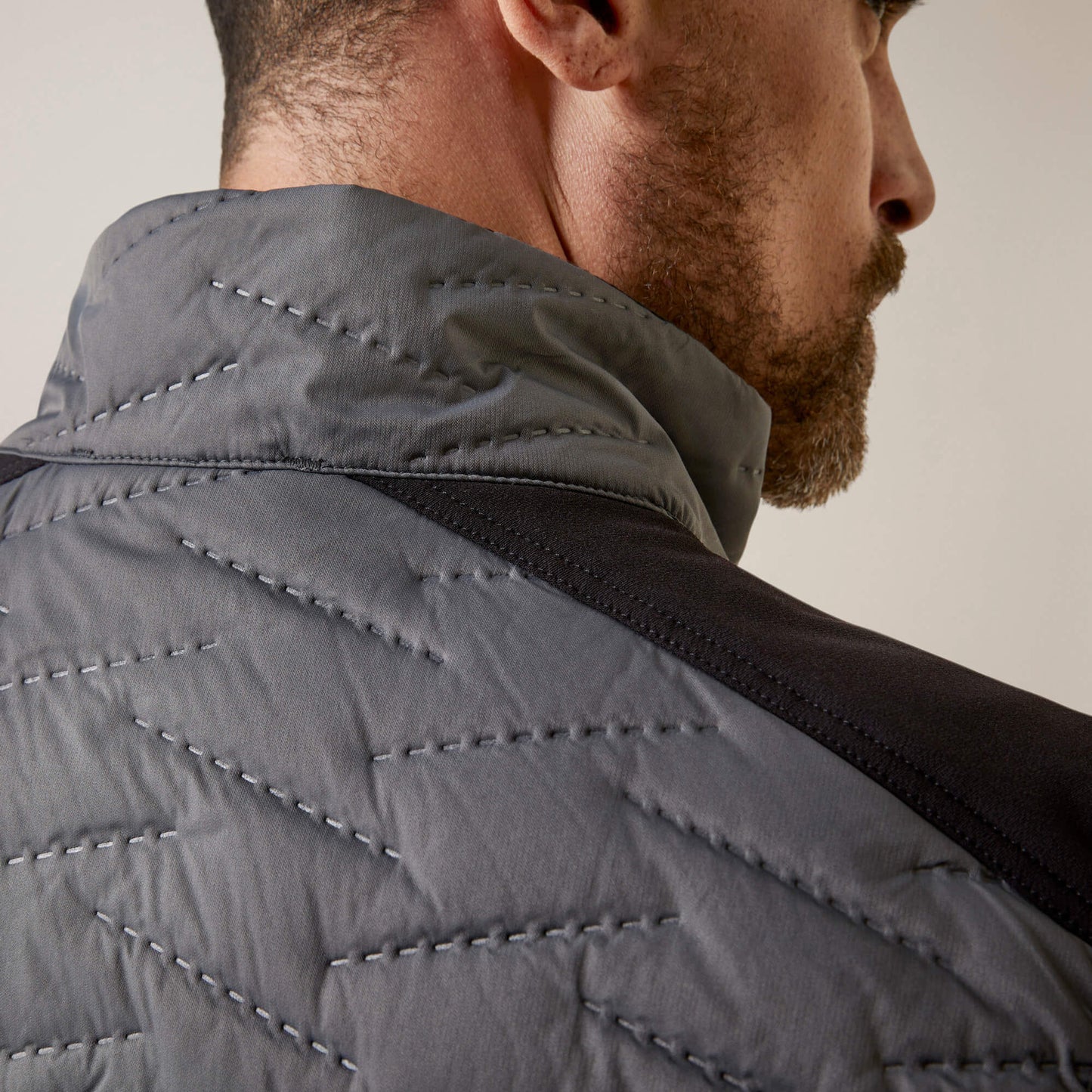 Rebar Cloud 9 Insulated Vest Men | Ariat for sale