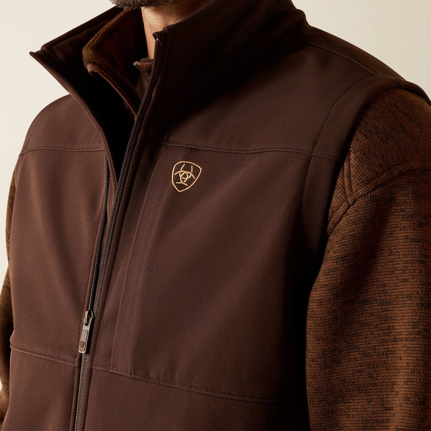 Vernon Softshell Vest Men | Ariat online