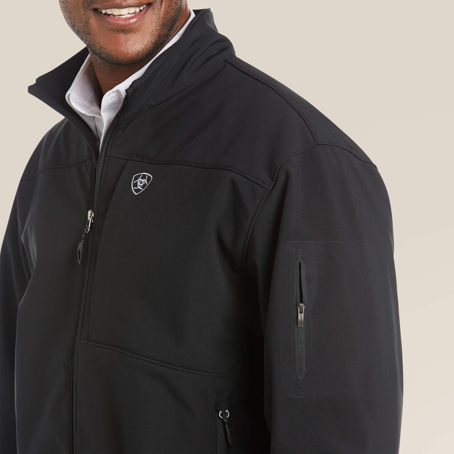 Vernon 2.0 Softshell Jacket Men | Ariat online shop