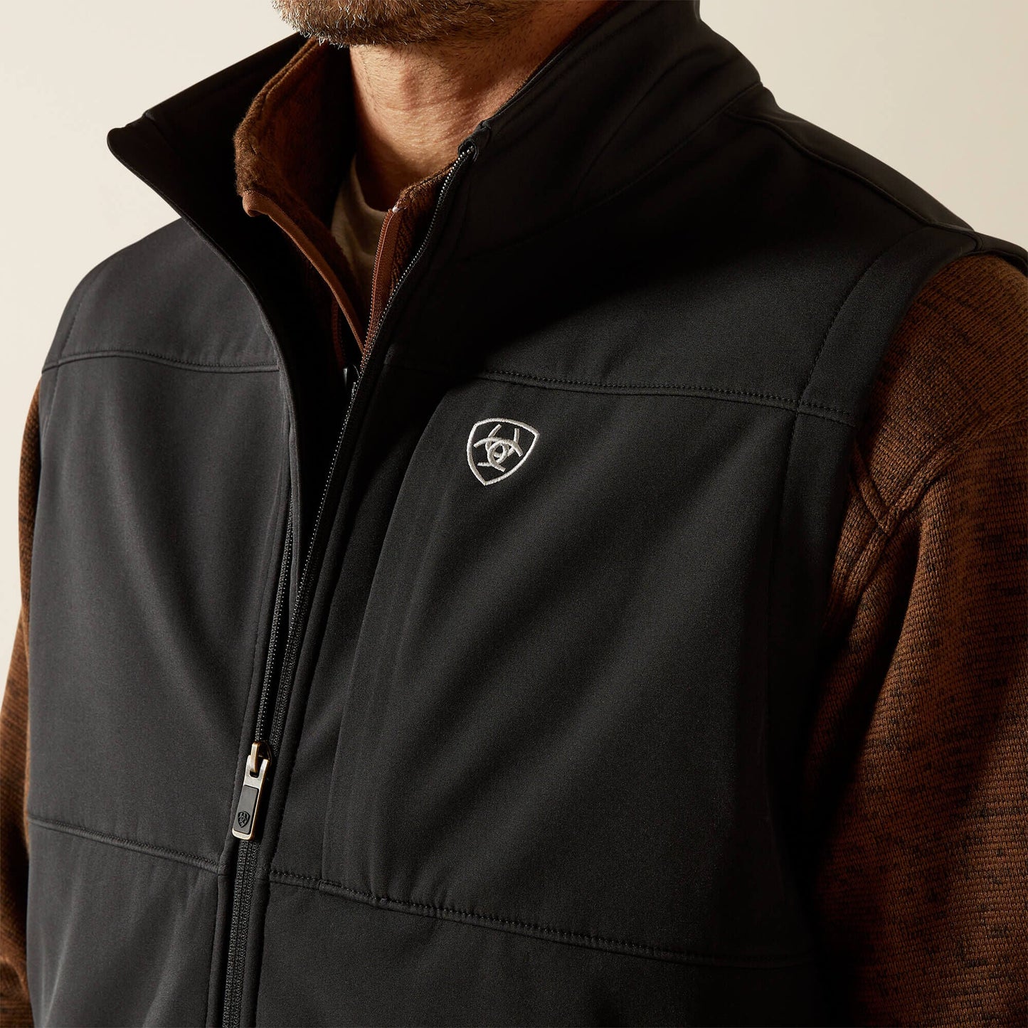 Vernon Softshell Vest Men | Ariat on sale
