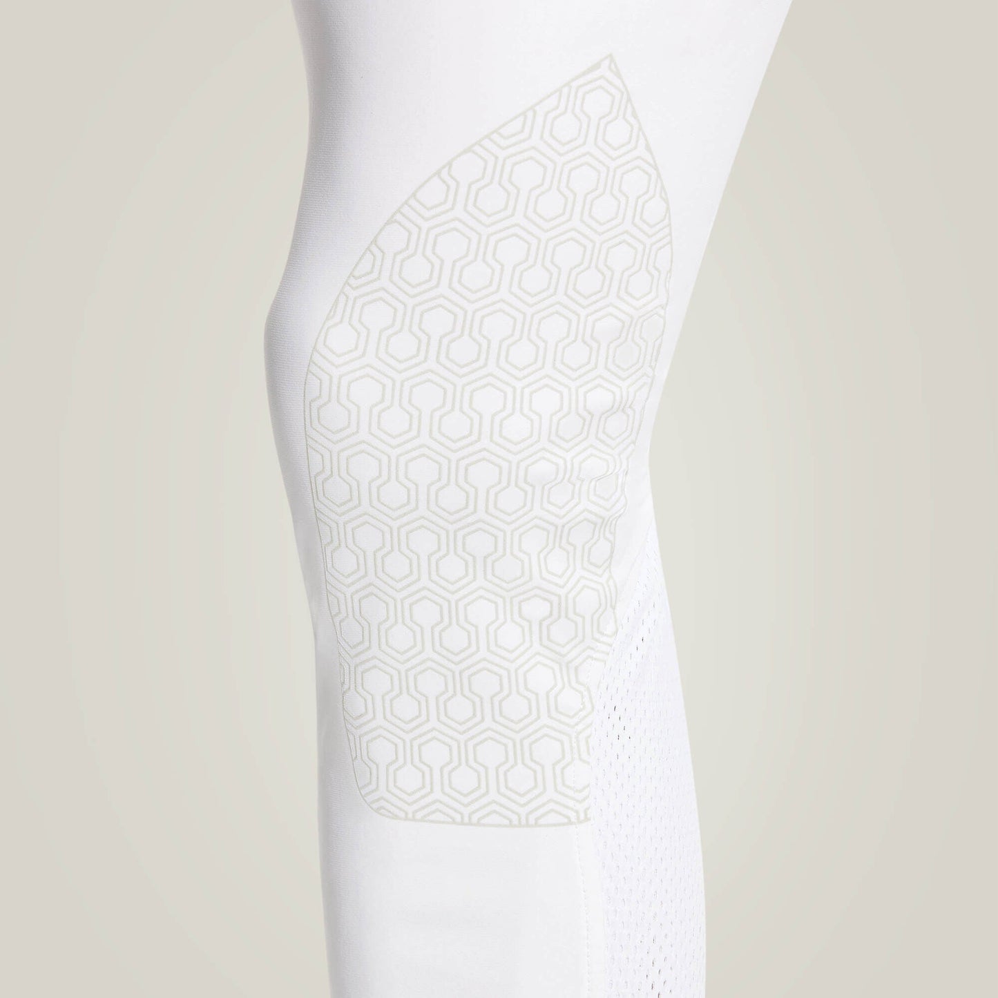 Tri Factor Grip Knee Patch Breech Men | Ariat online