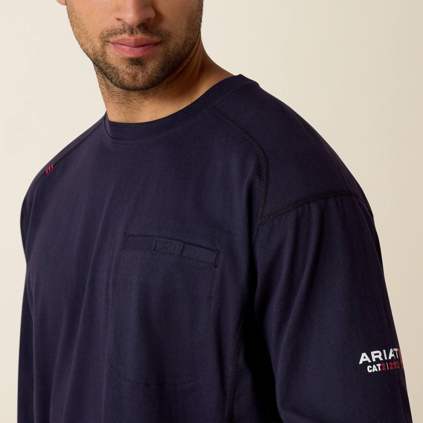 FR Air Crew T-Shirt Men | Ariat online