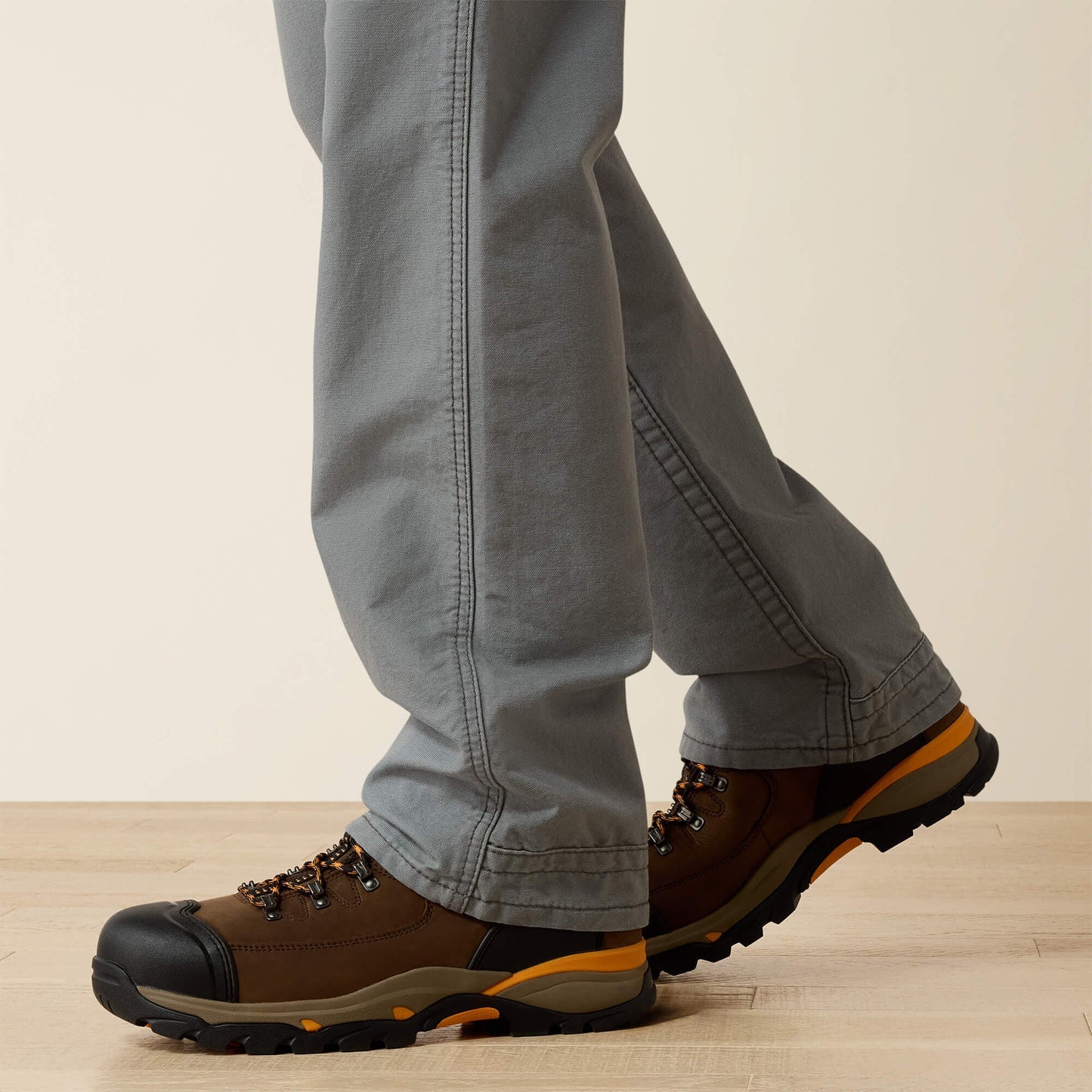FR M4 Relaxed Workhorse Boot Cut Pant Men | Ariat on sale