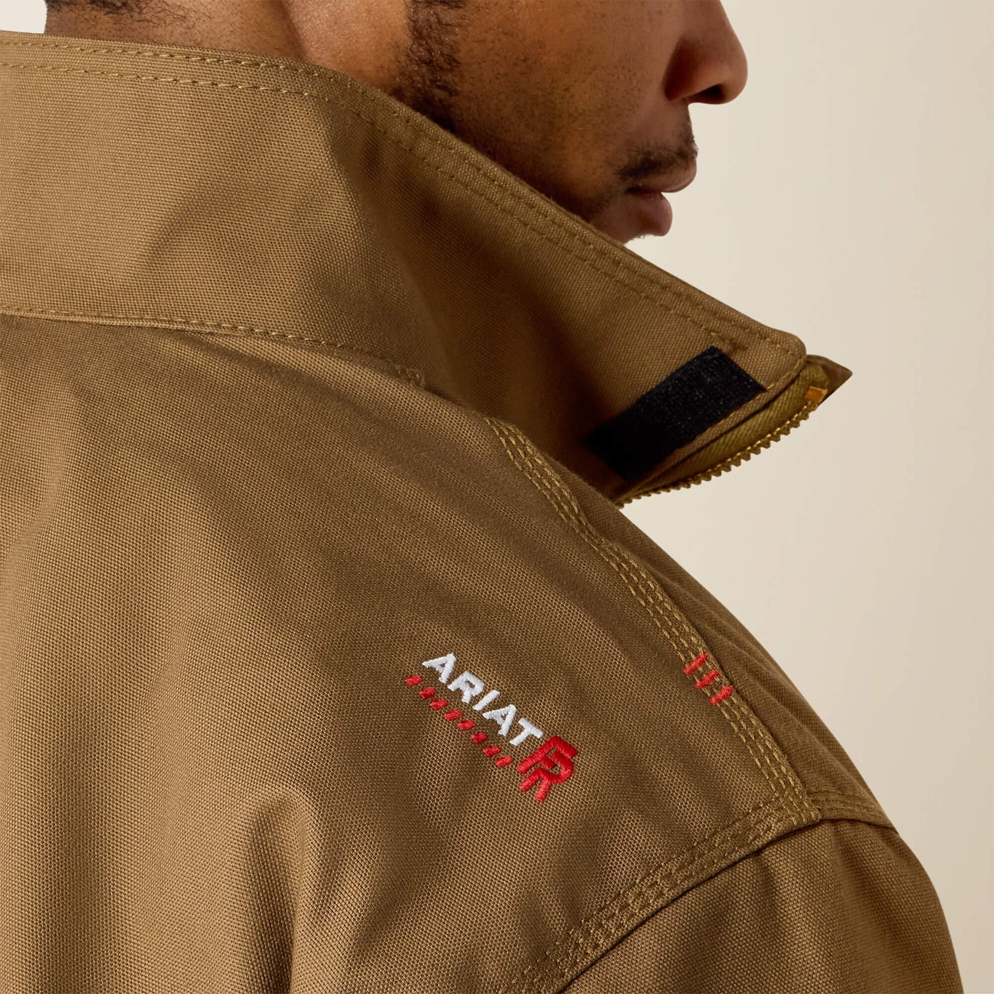 FR Workhorse Insulated Jacket Men | Ariat for sale