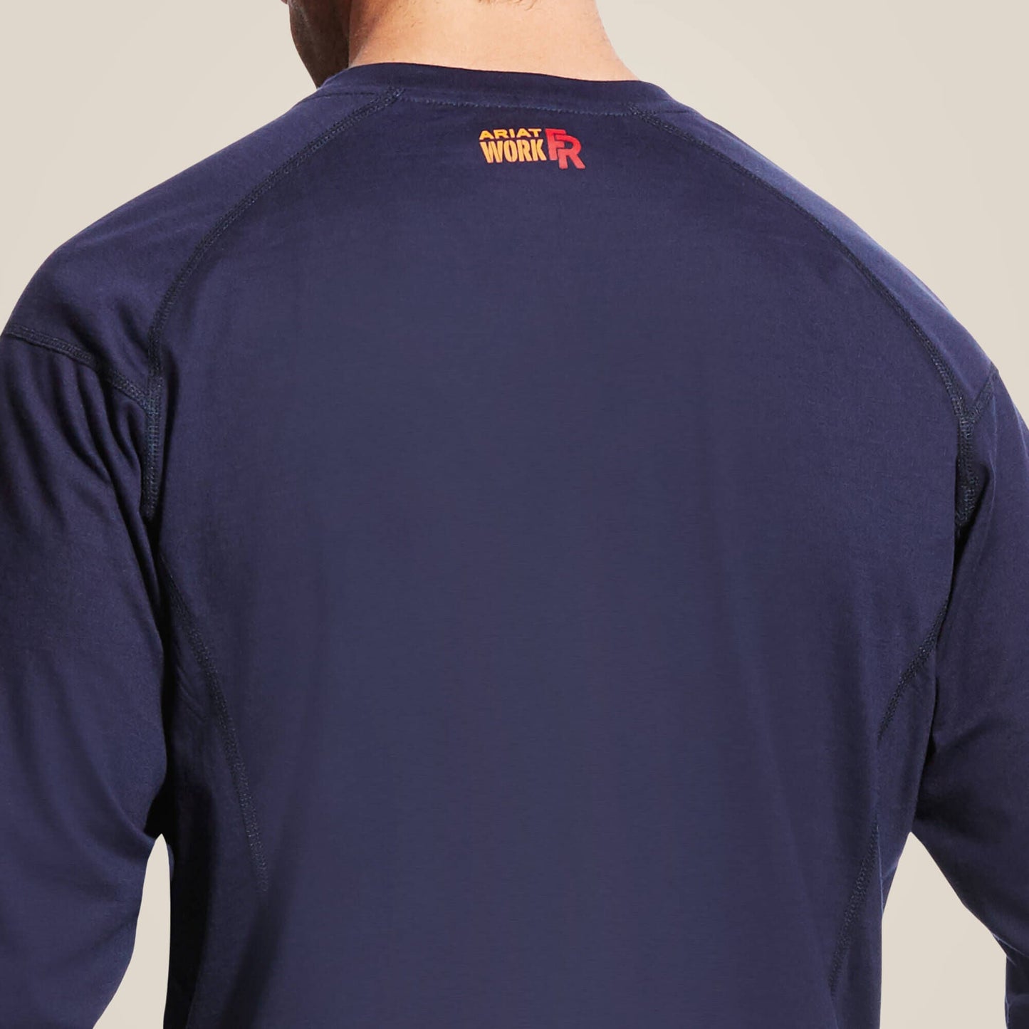 FR Air Henley Men | Ariat sale