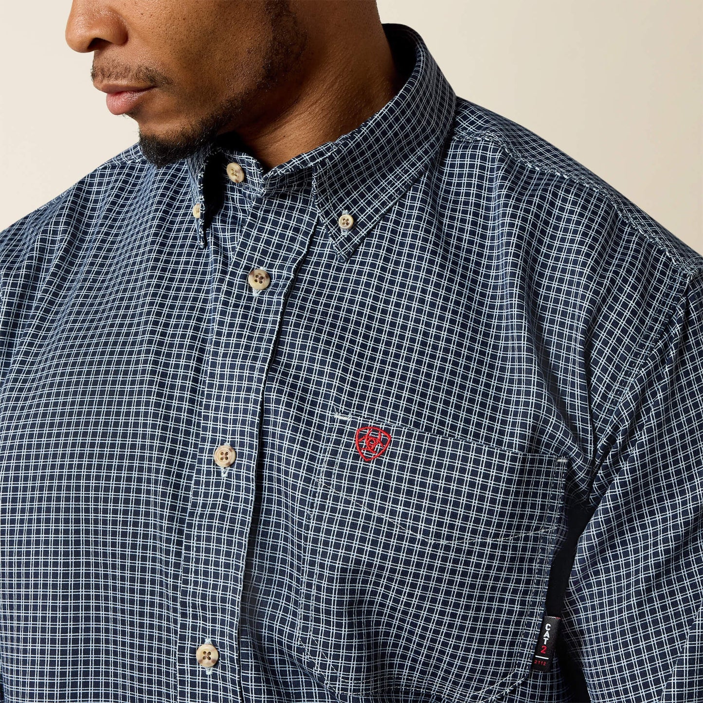 FR Basic Work Shirt Men | Ariat outlet