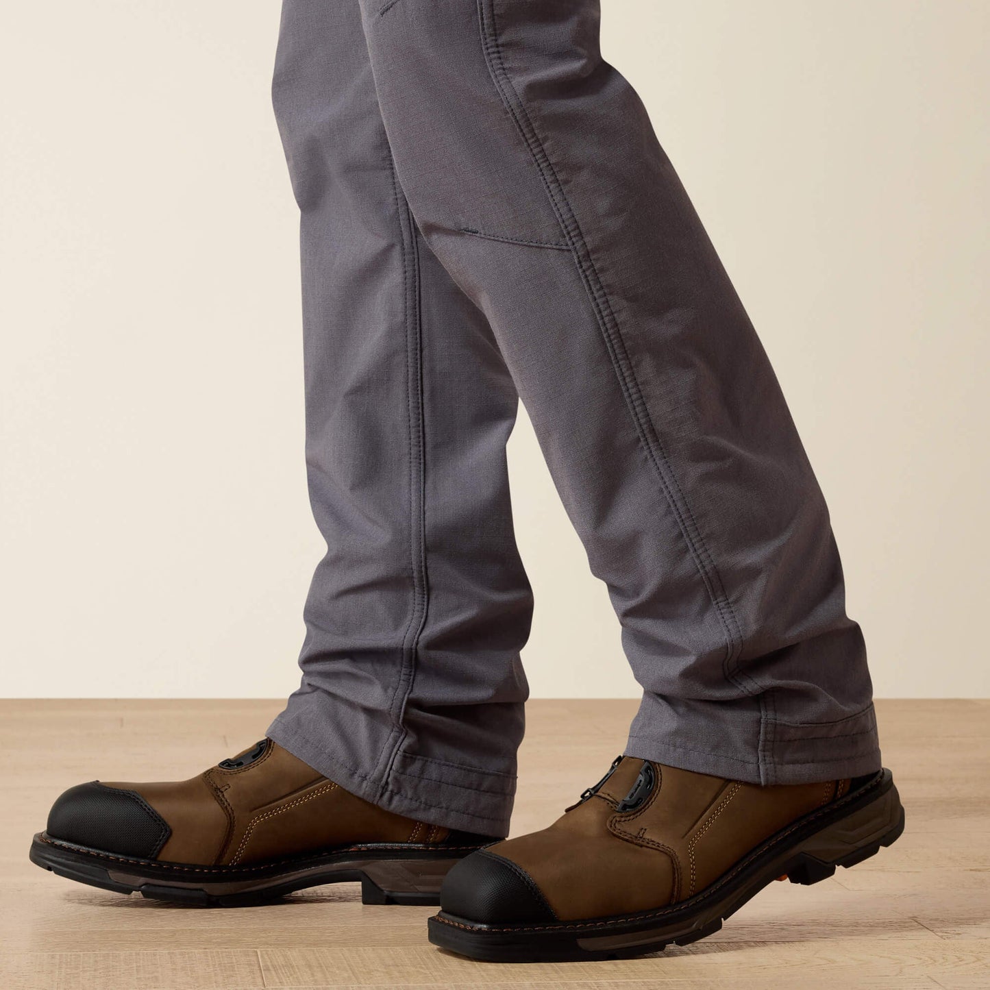 FR M5 DuraLight Ripstop Stackable Straight Leg Pant Men | Ariat sale