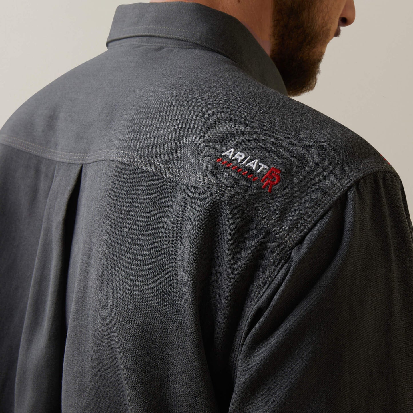 FR Air Inherent Work Shirt Men | Ariat outlet