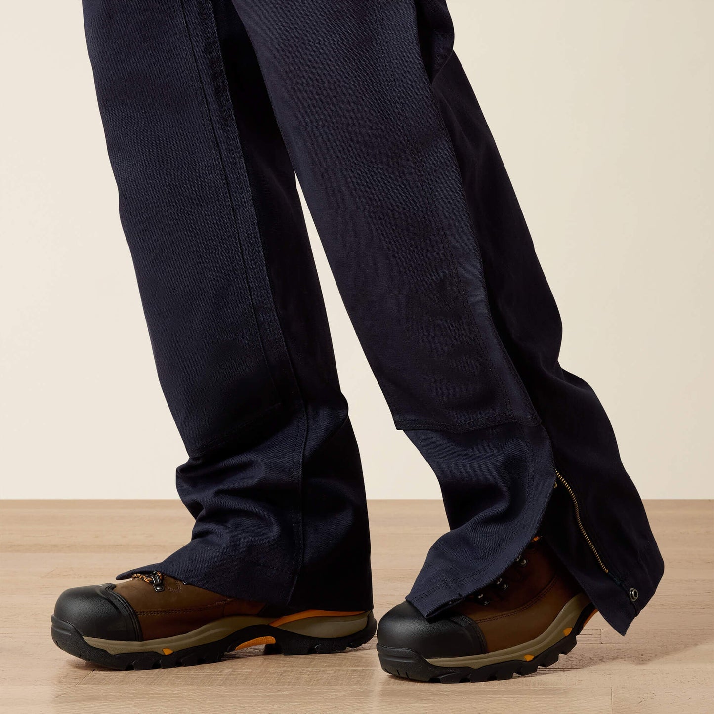 FR Canvas Unlined Bib Men | Ariat online shop