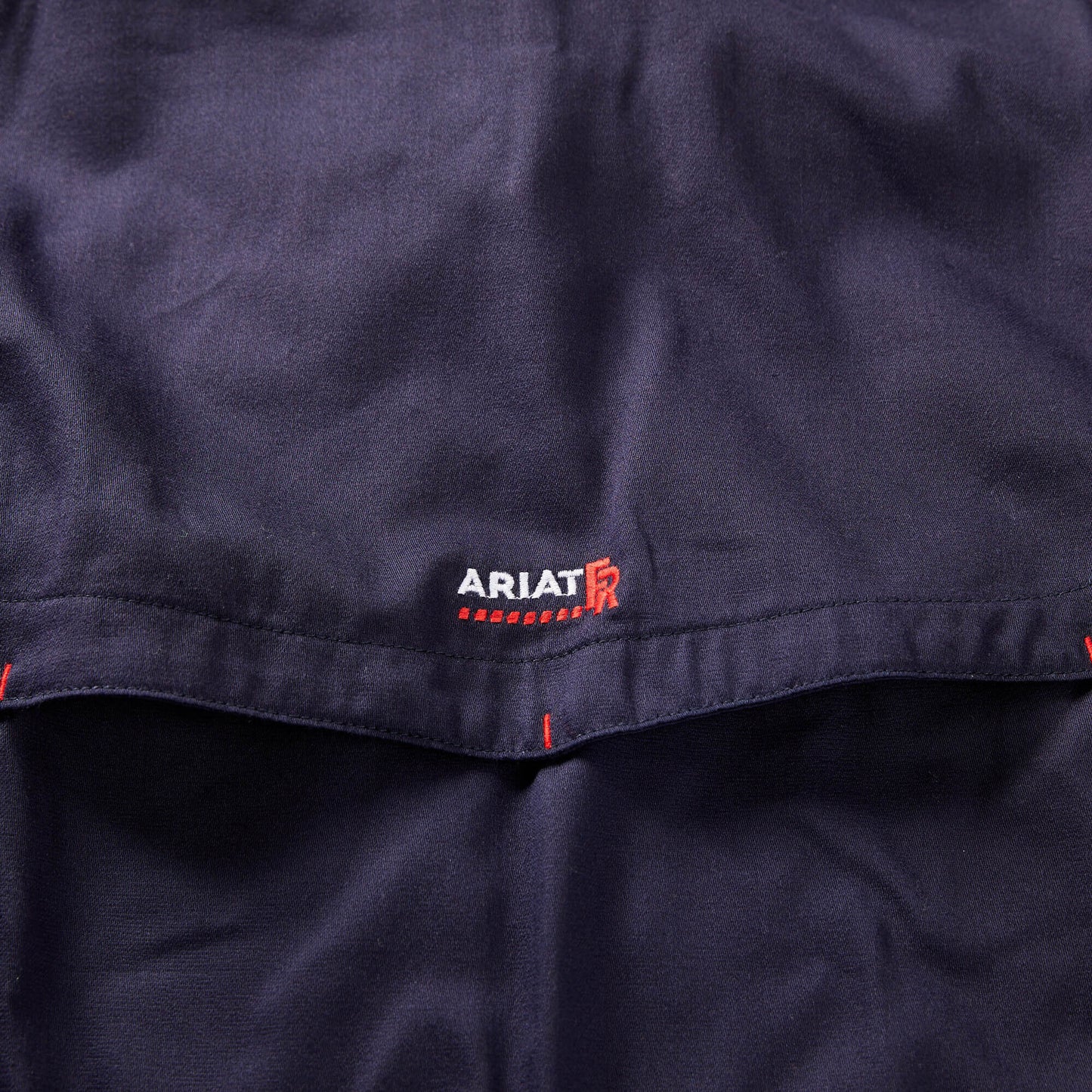 FR Solid Vent Work Shirt Men | Ariat sale