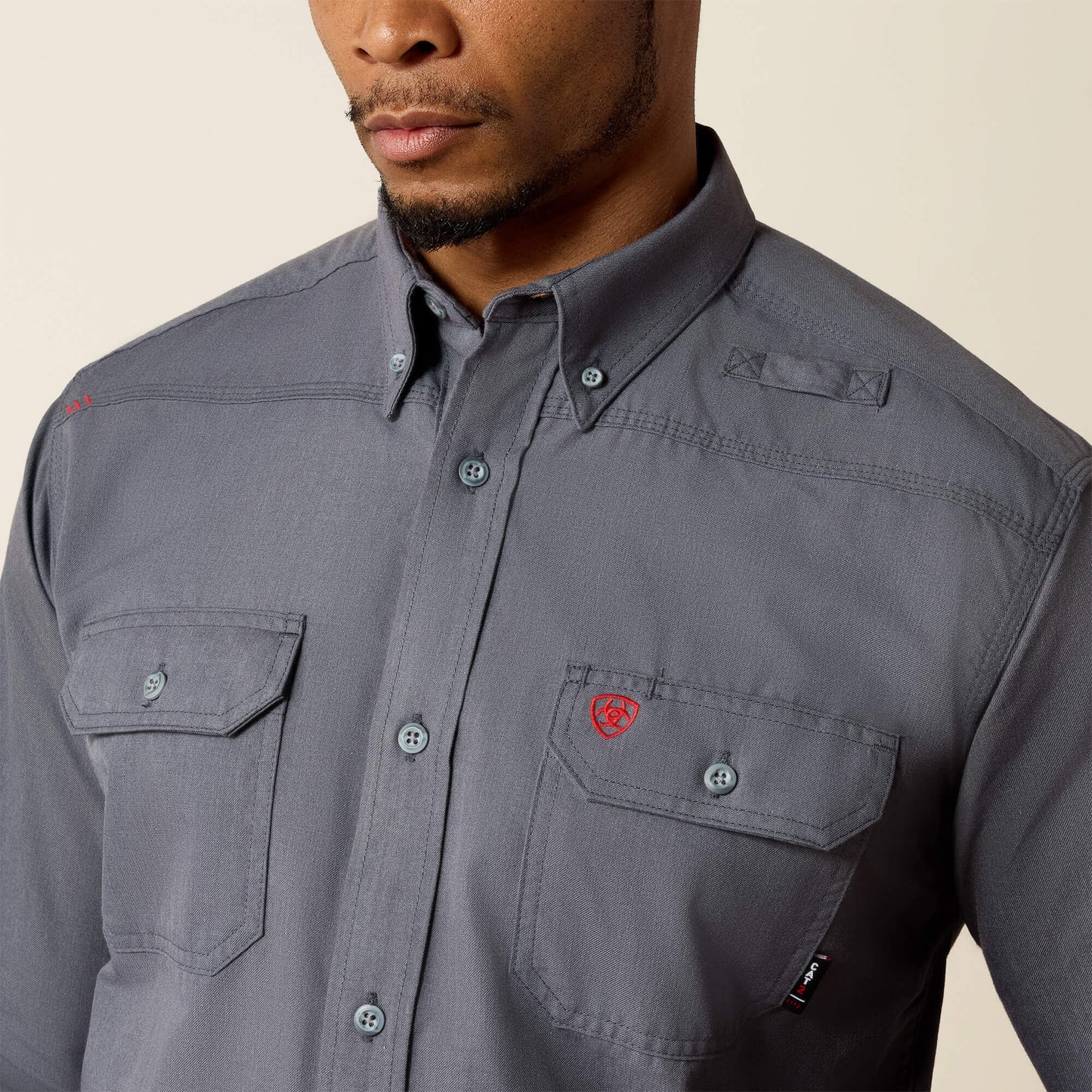 FR Featherlight Work Shirt Men | Ariat on sale