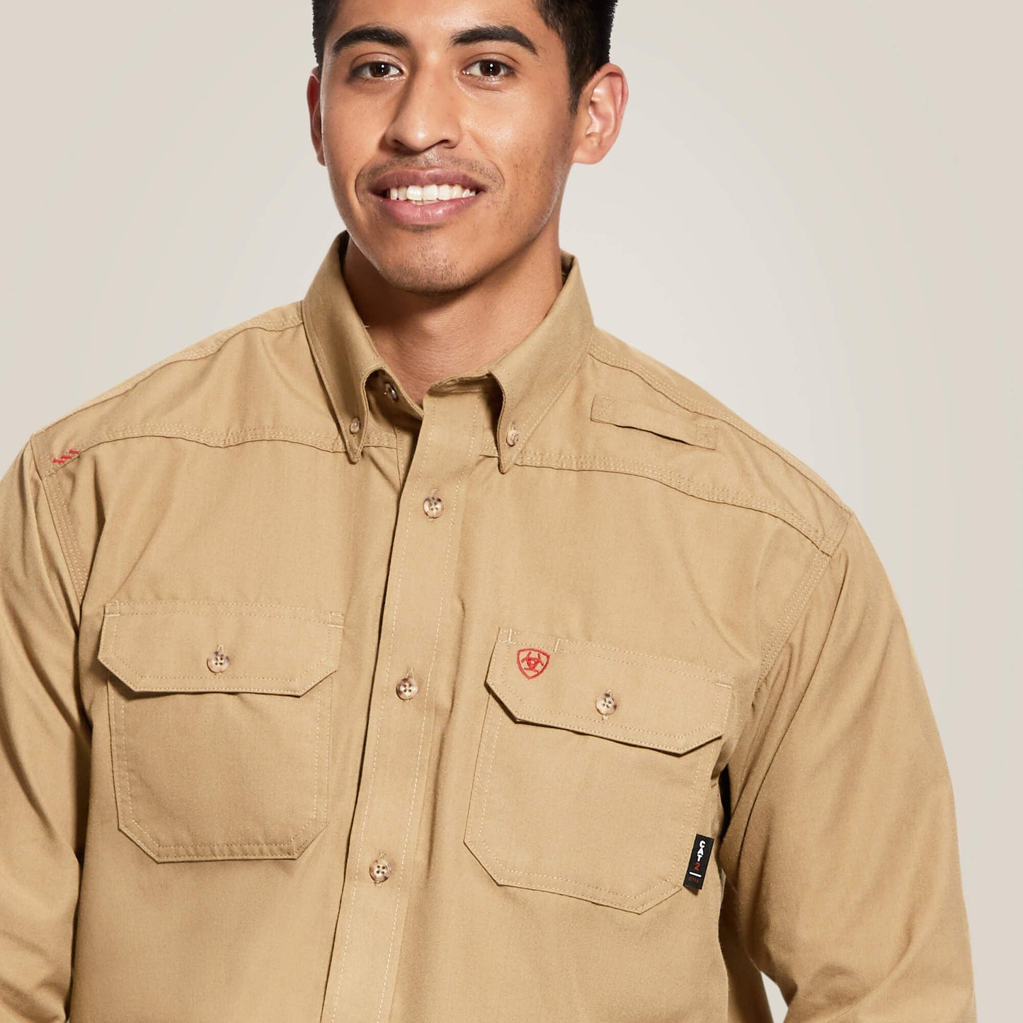 FR Featherlight Work Shirt Men | Ariat online