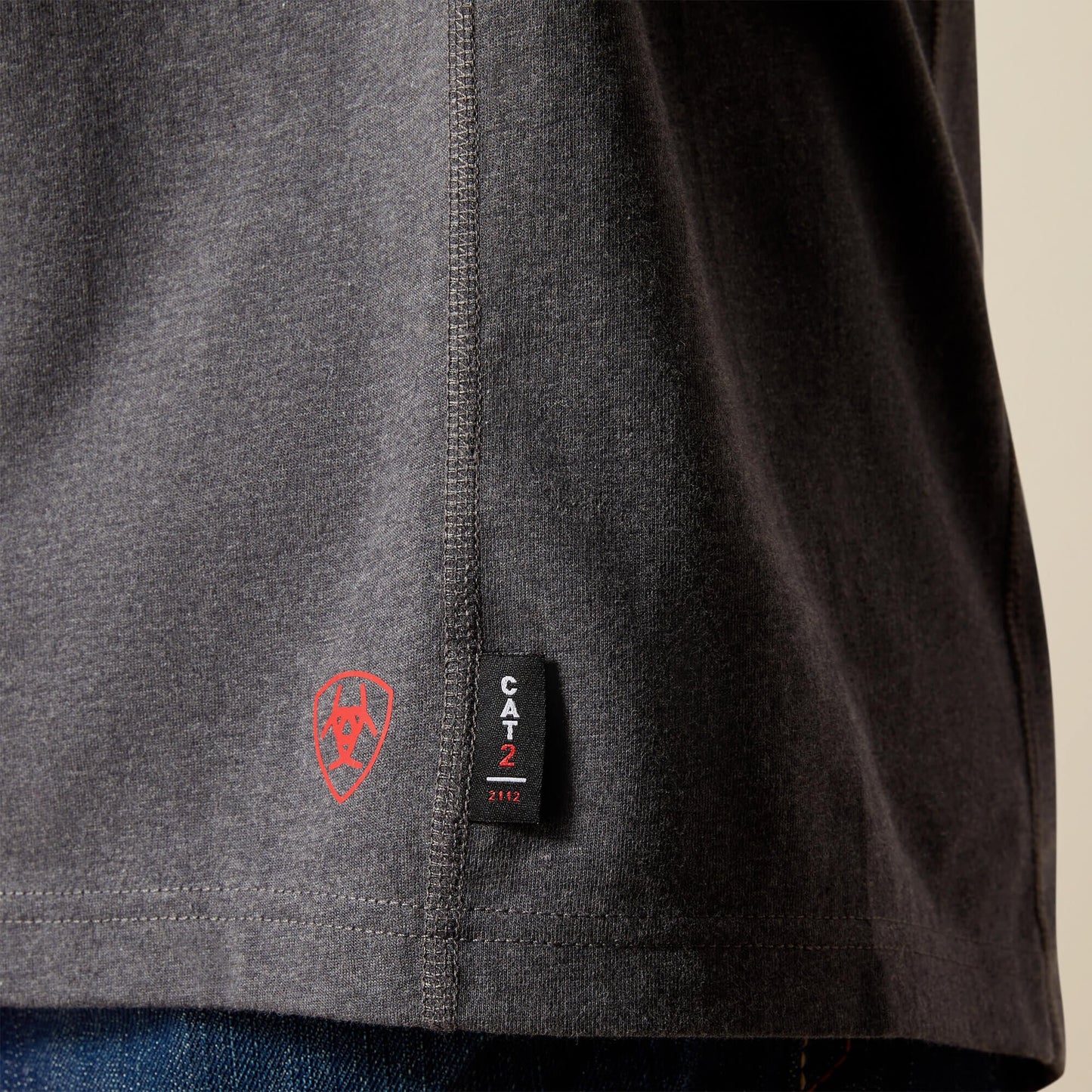 FR Air Lineman T-Shirt Men | Ariat sale
