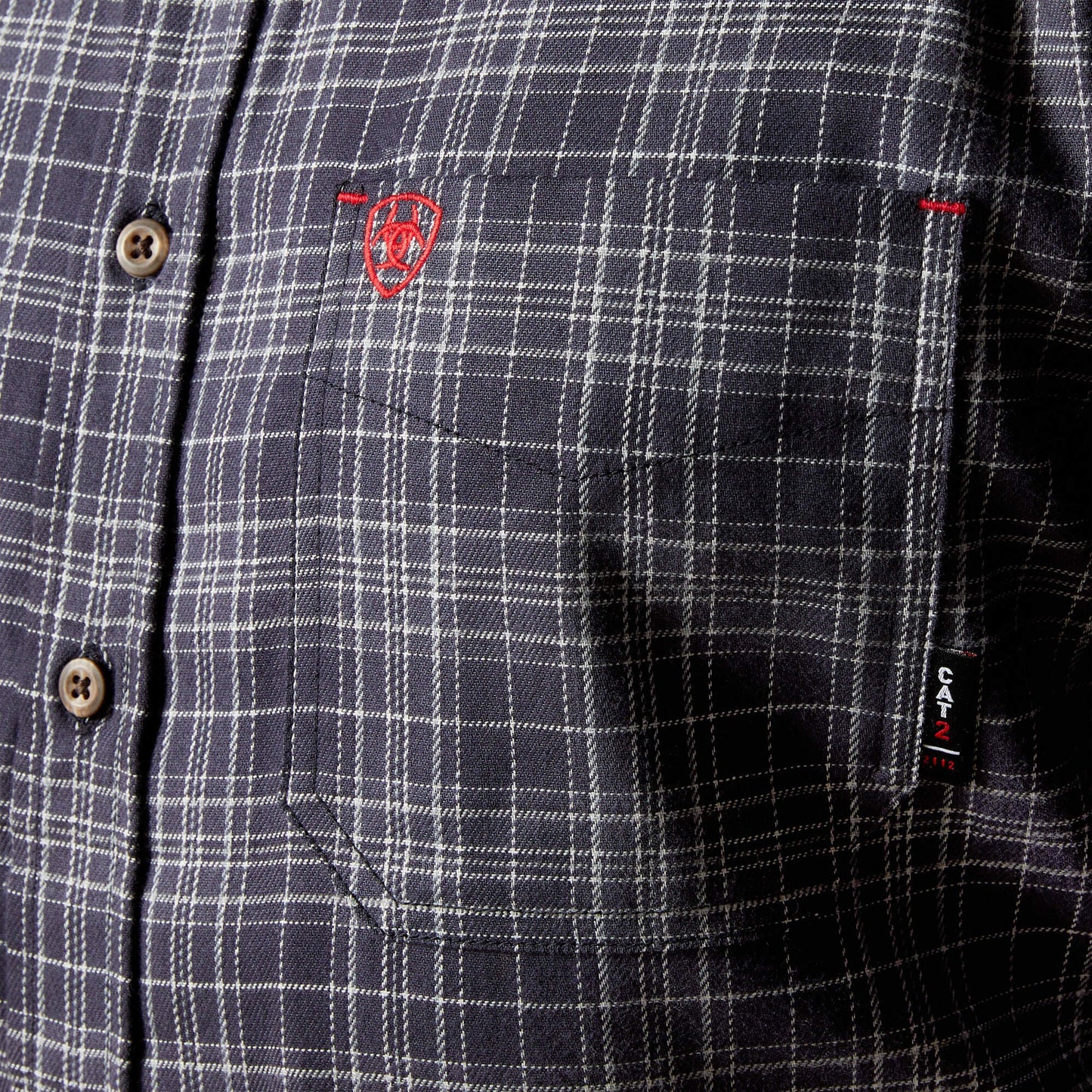 FR Brando Work Shirt Men | Ariat on sale