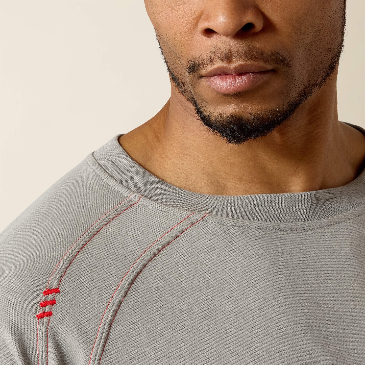 FR Work Crew T-Shirt Men | Ariat online