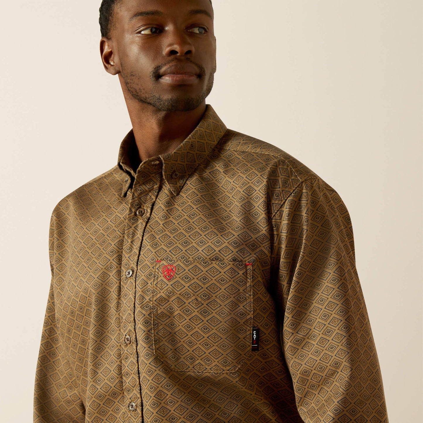 FR Deniro Work Shirt Men | Ariat sale