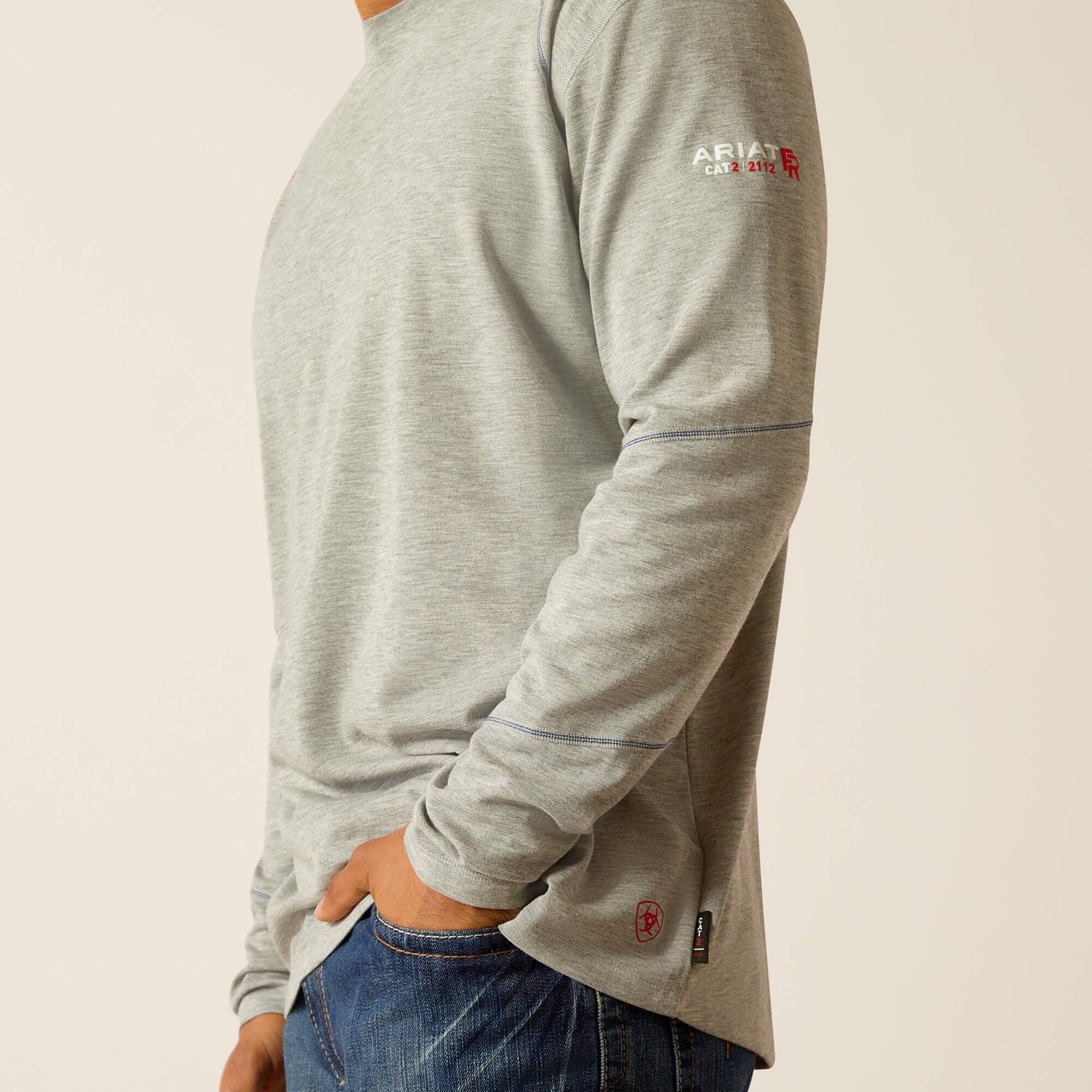 FR Primo Baselayer Men | Ariat for sale