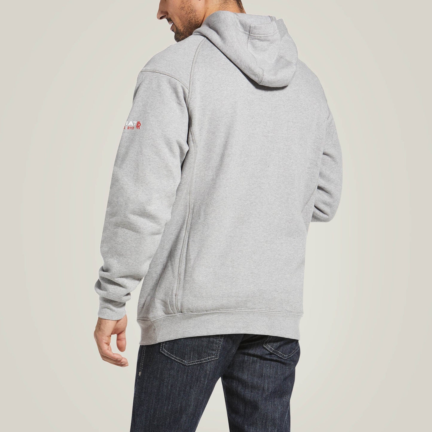FR Rev Pullover Hoodie Men | Ariat discount