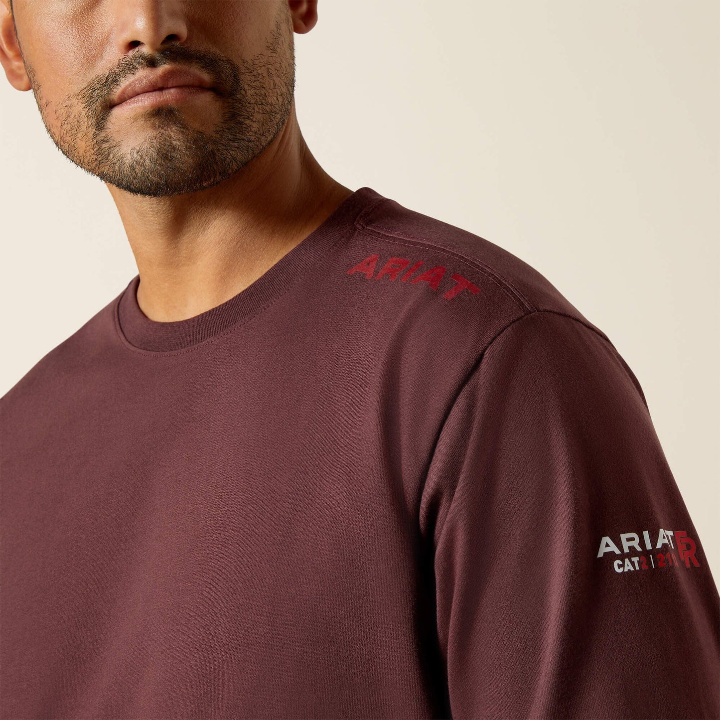 FR Born For This T-Shirt Men | Ariat outlet