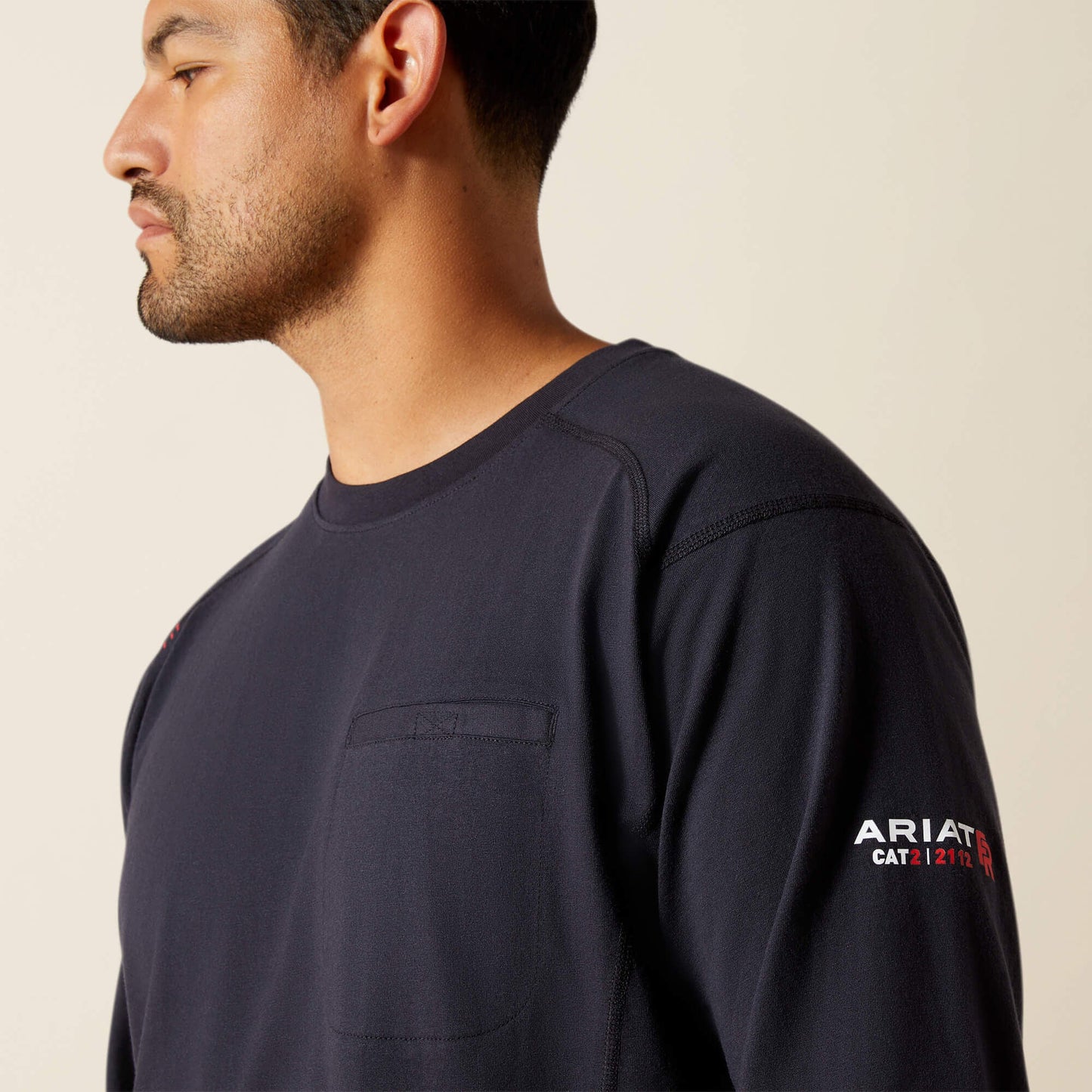 FR Air Alpha American T-Shirt Men | Ariat on sale