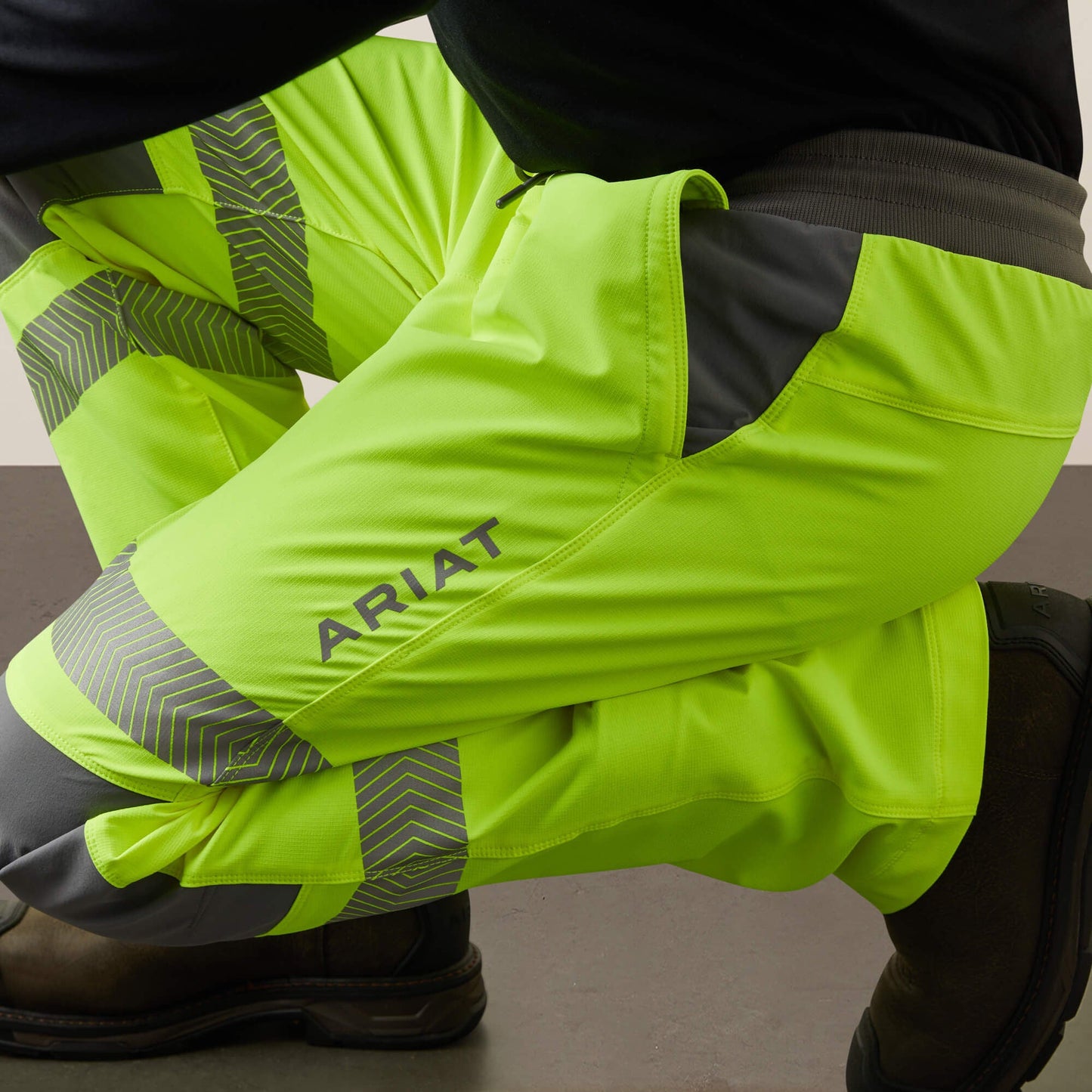 Rebar DuraStretch Pull-On Straight Pant Men | Ariat outlet