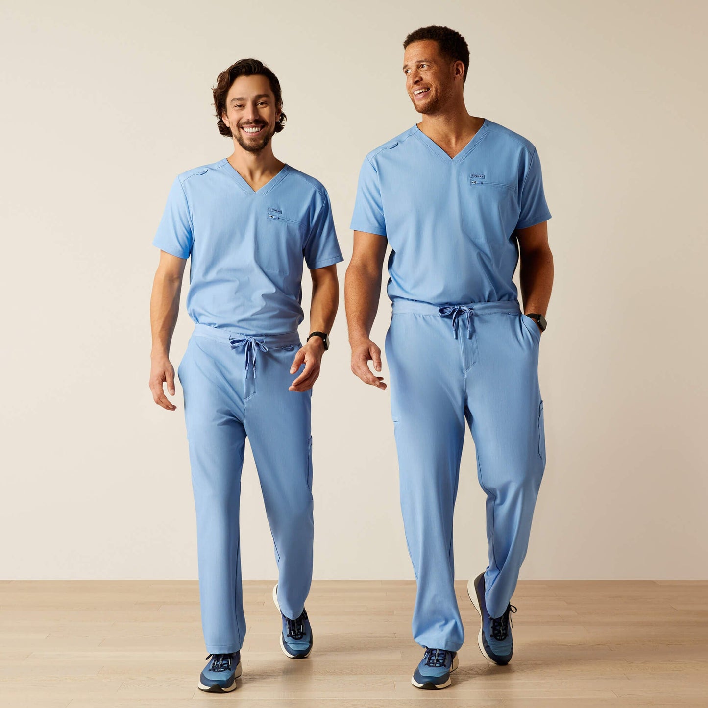 Jacobi Utility Stretch Scrub Pant Men | Ariat sale