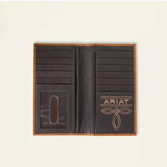 Southwest Rodeo Wallet Men | Ariat online shop