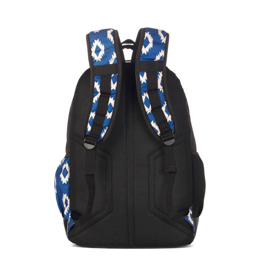 Southwest Diamond Print Backpack Men / Women | Ariat for sale