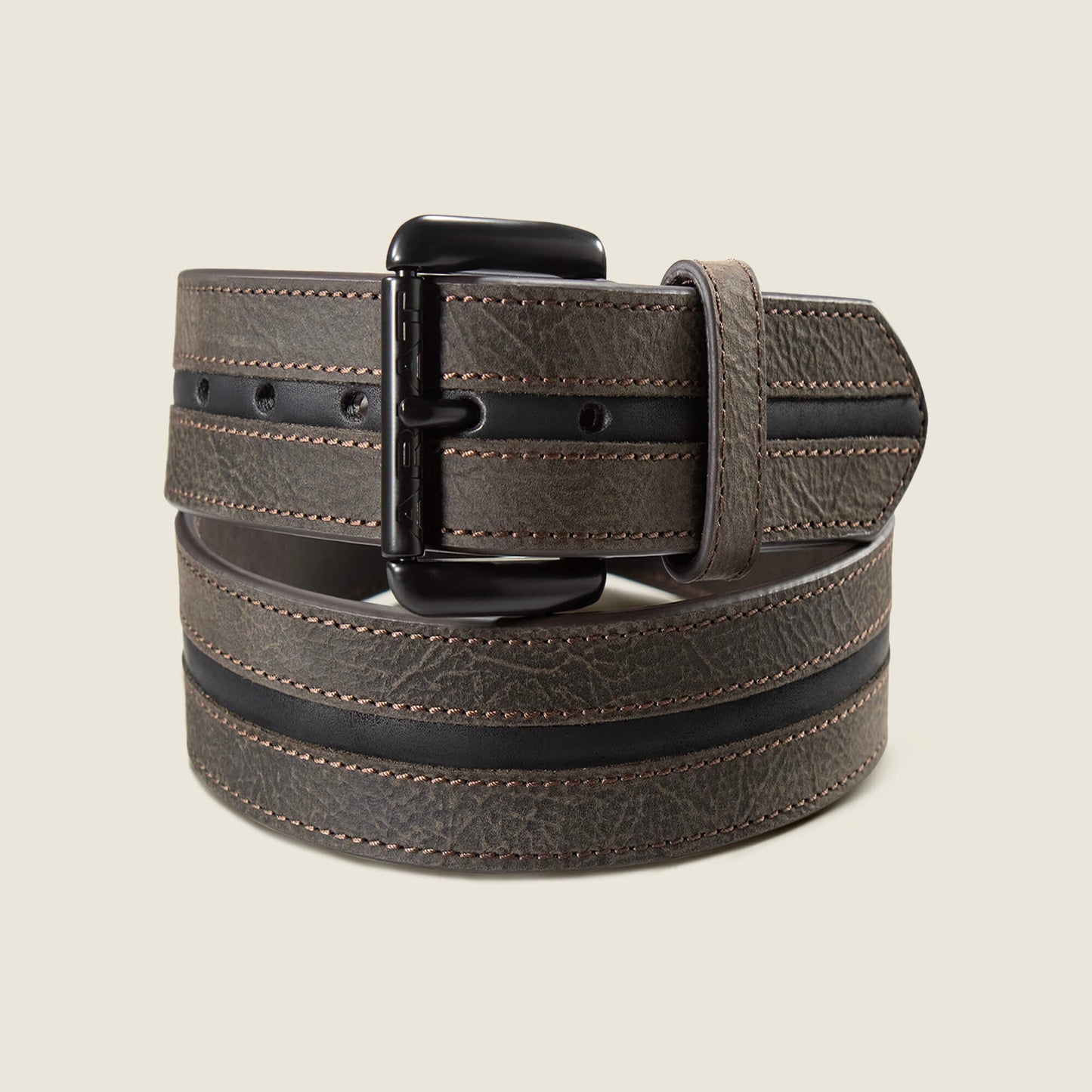 Work Center Inlay Belt Men | Ariat online