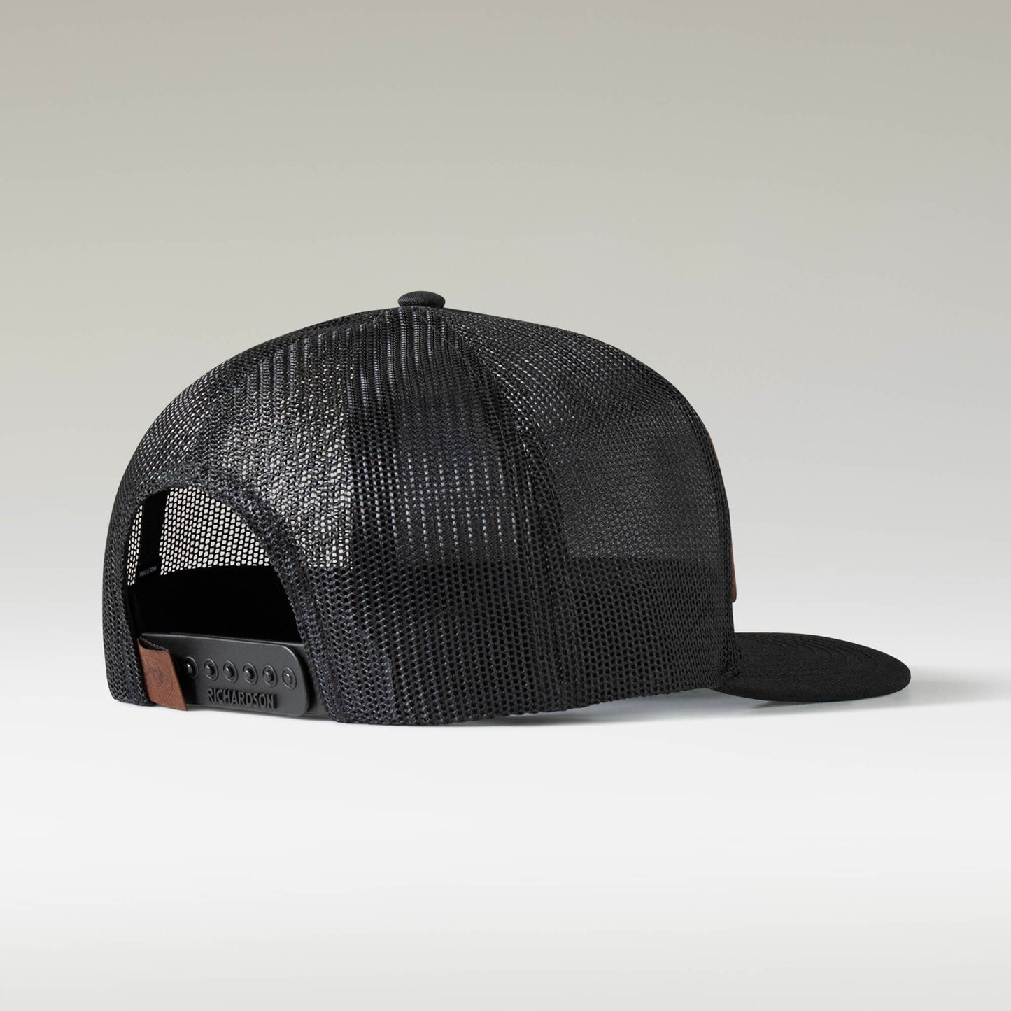 Leather Flag Patch Cap Men | Ariat outlet