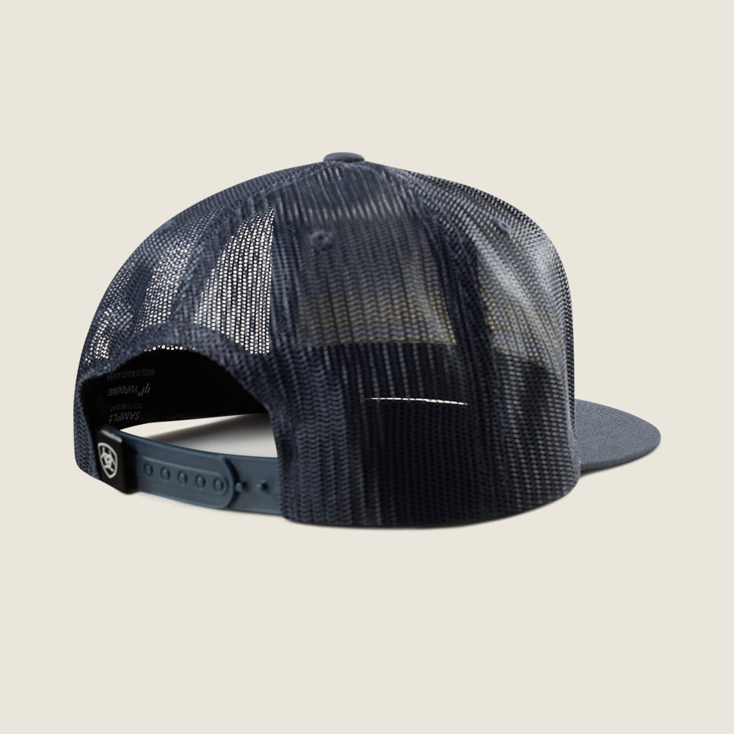Boot Stitch Cap Men | Ariat discount
