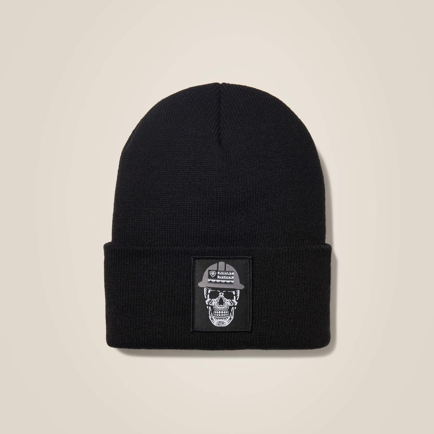 Rebar Roughneck Watch Cap Men | Ariat online shop